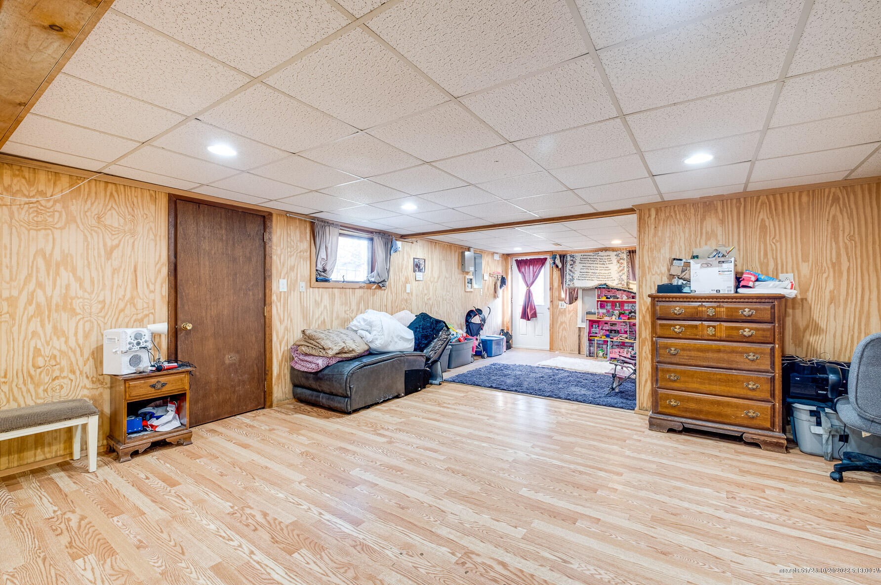 31 Sears Dr, China ME  04358-5612 exterior