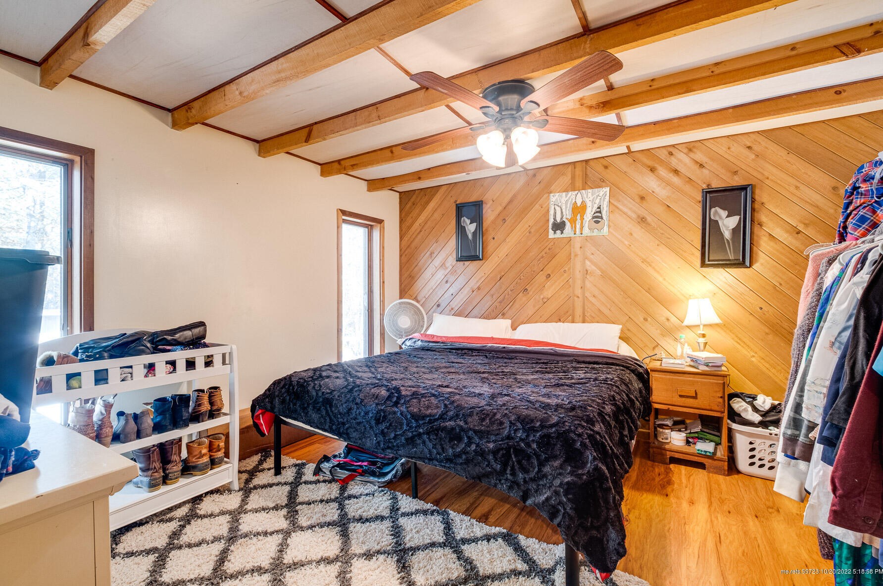 31 Sears Dr, China ME  04358-5612 exterior