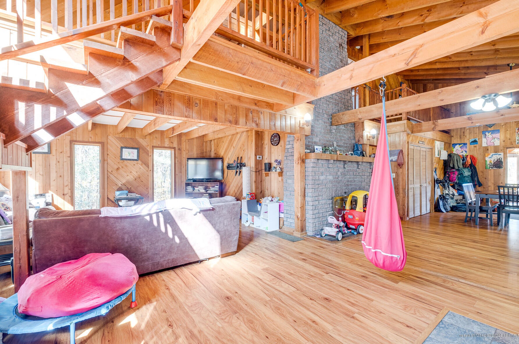 31 Sears Dr, China ME  04358-5612 exterior