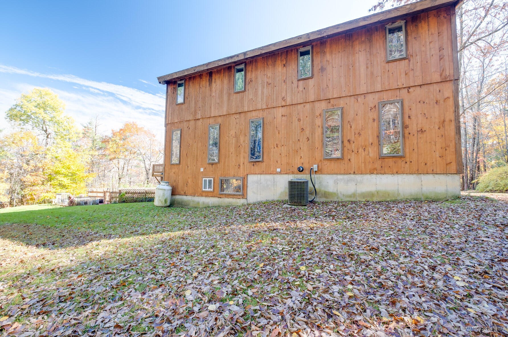 31 Sears Dr, China ME  04358-5612 exterior