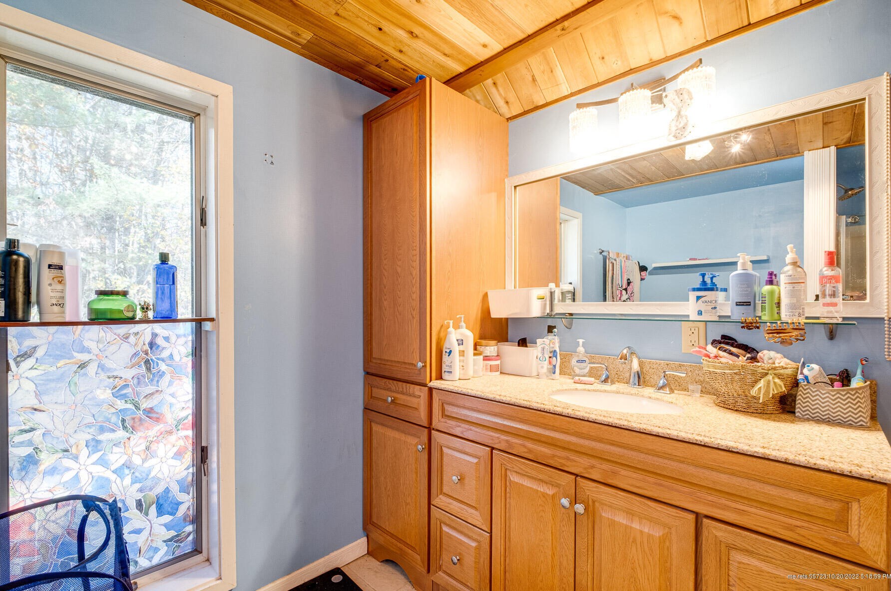 31 Sears Dr, China ME  04358-5612 exterior