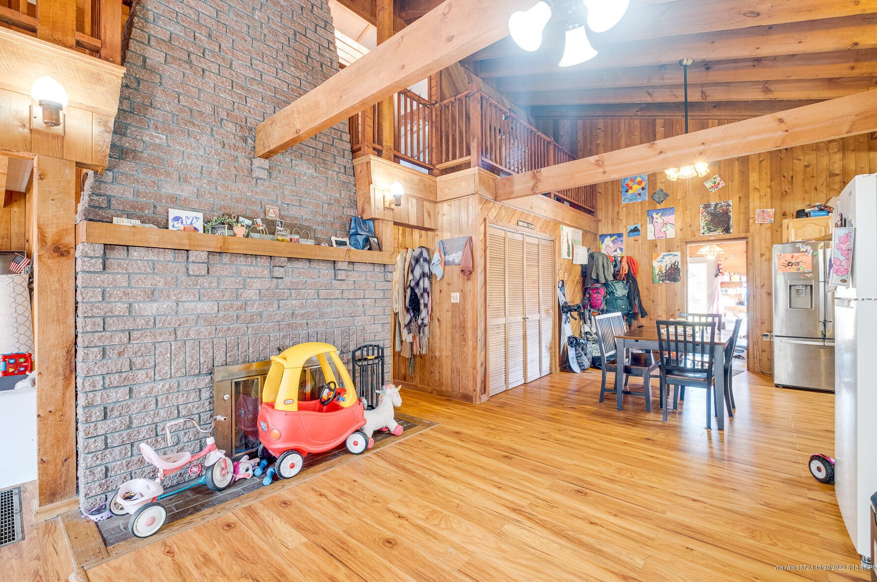 31 Sears Dr, China ME  04358-5612 exterior