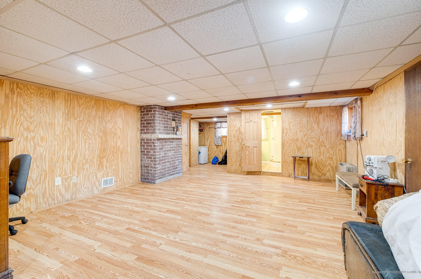 31 Sears Dr, China ME  04358-5612 exterior