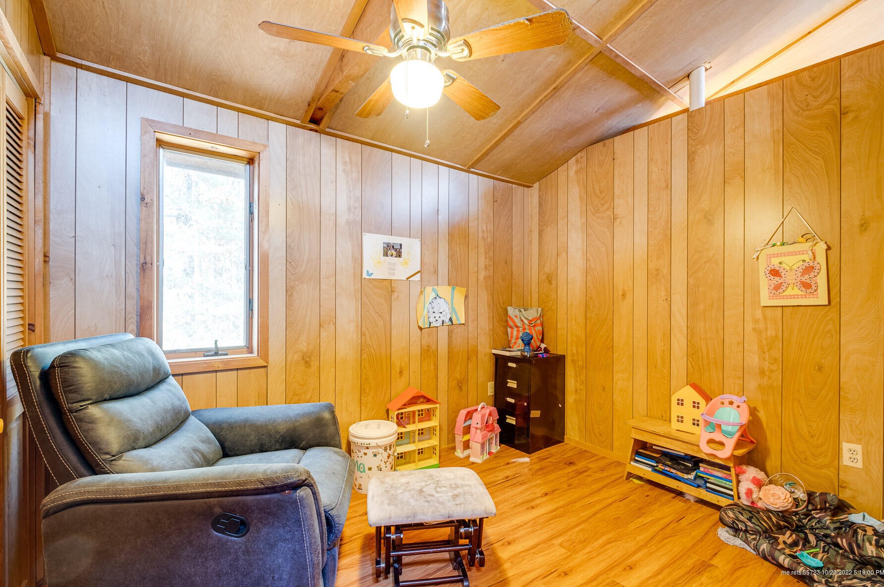 31 Sears Dr, China ME  04358-5612 exterior