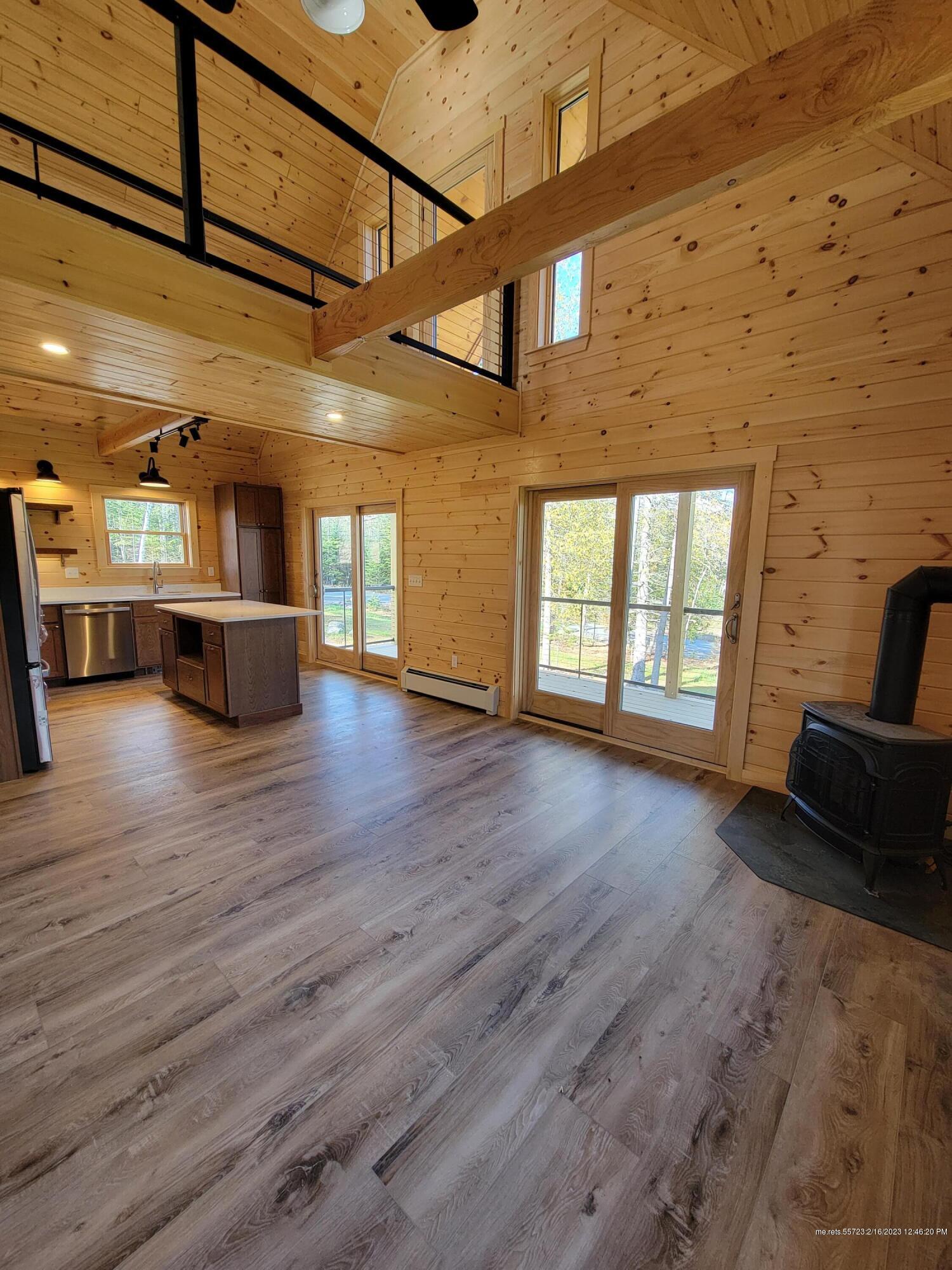 98 Taylor Farm Rd, Rangeley, ME 04970 MLS 1546419 Coldwell Banker