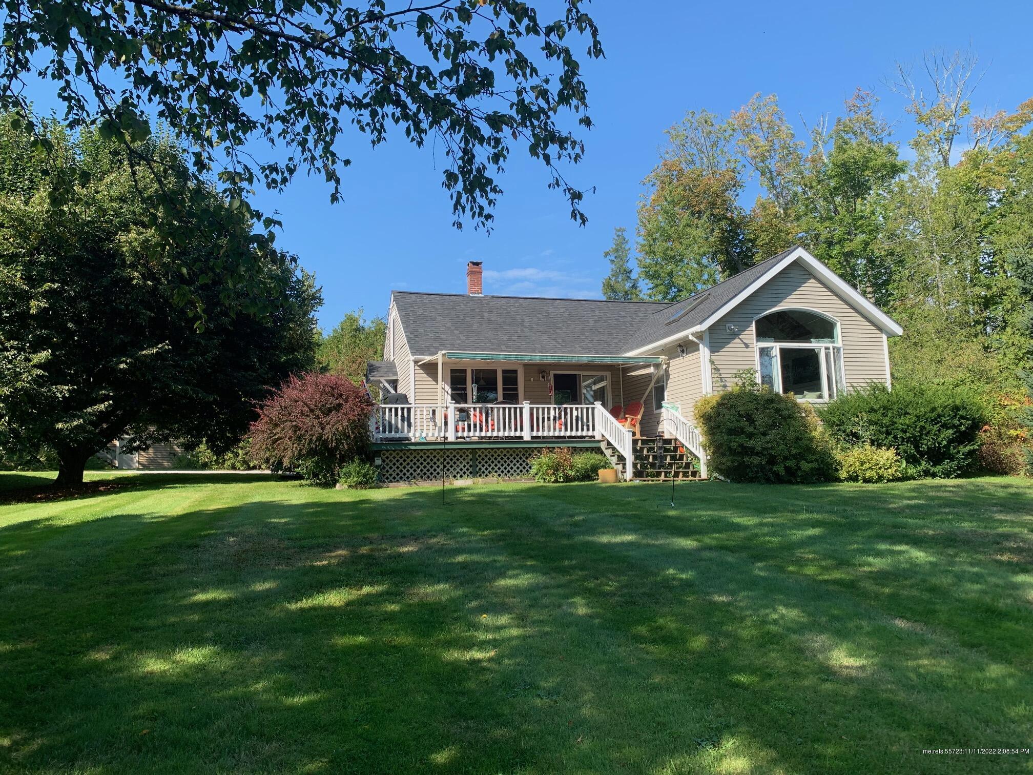 104A Northport Ave, Belfast, ME 04915 MLS 1546603 Coldwell Banker