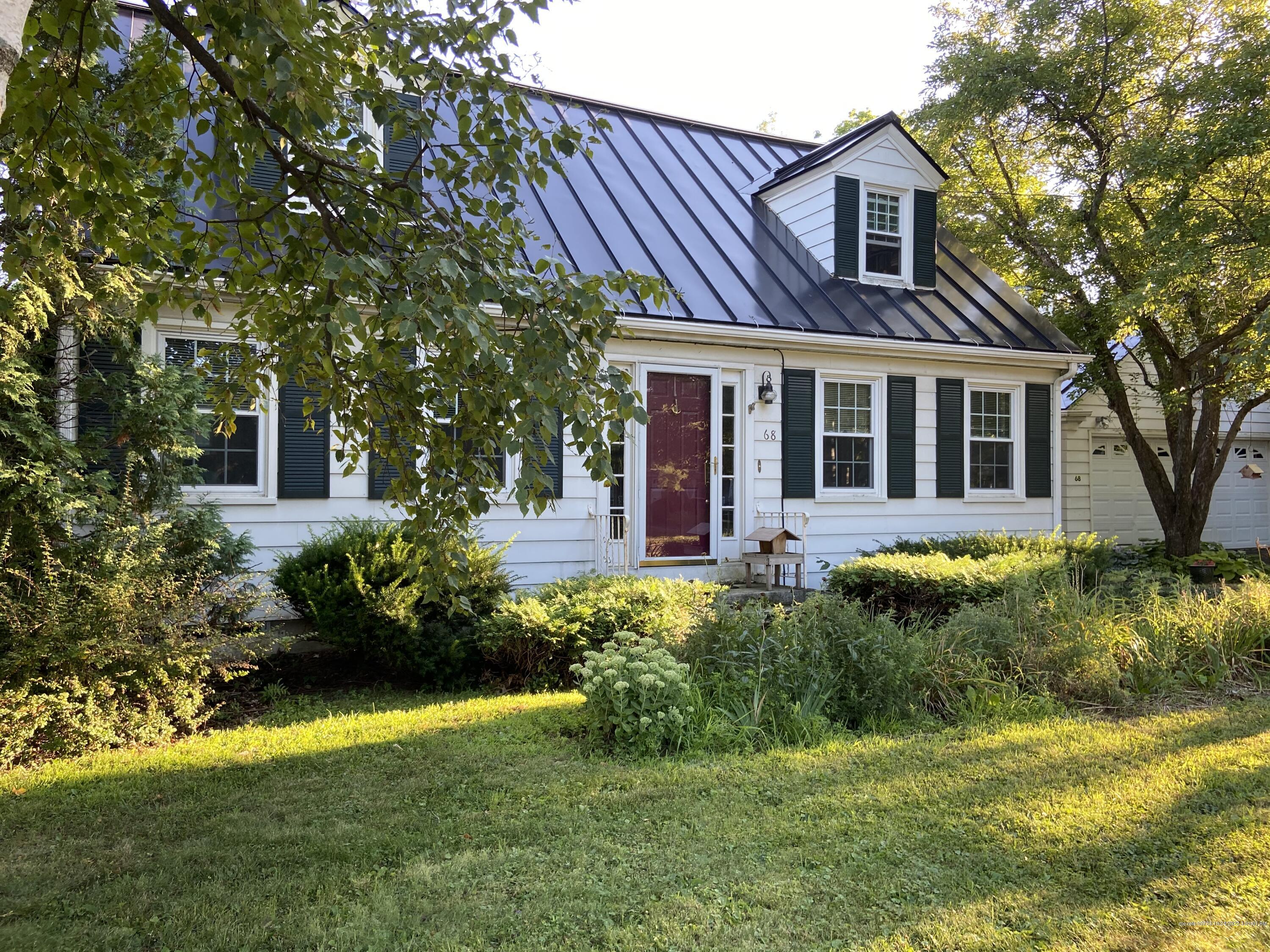 68 Mayflower Hill Dr, Waterville, ME 04901 MLS 1546647 Coldwell Banker