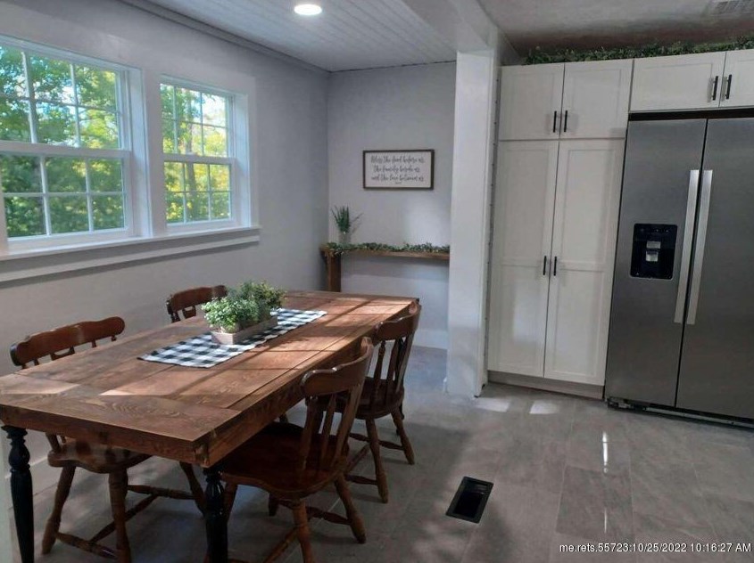 20 Elm St, Sebec ME  04426-1309 exterior