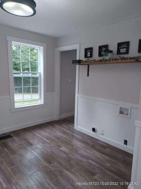 20 Elm St, Sebec ME  04426-1309 exterior