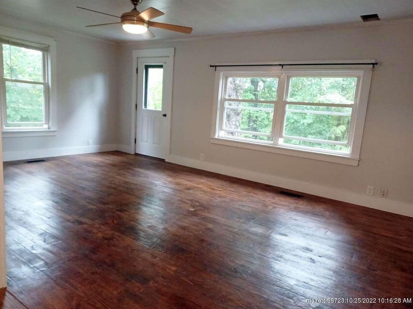 20 Elm St, Sebec ME  04426-1309 exterior