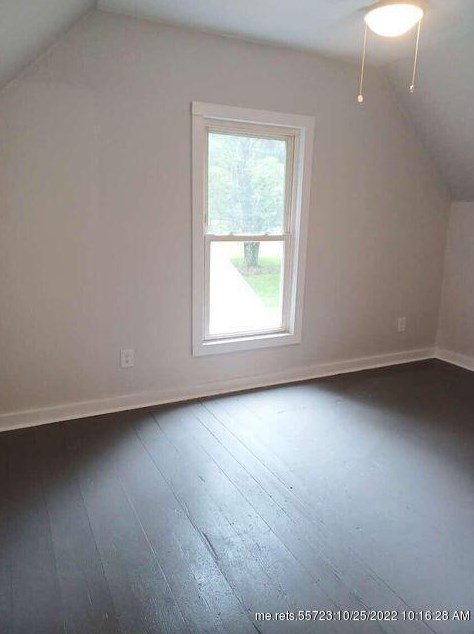 20 Elm St, Sebec ME  04426-1309 exterior