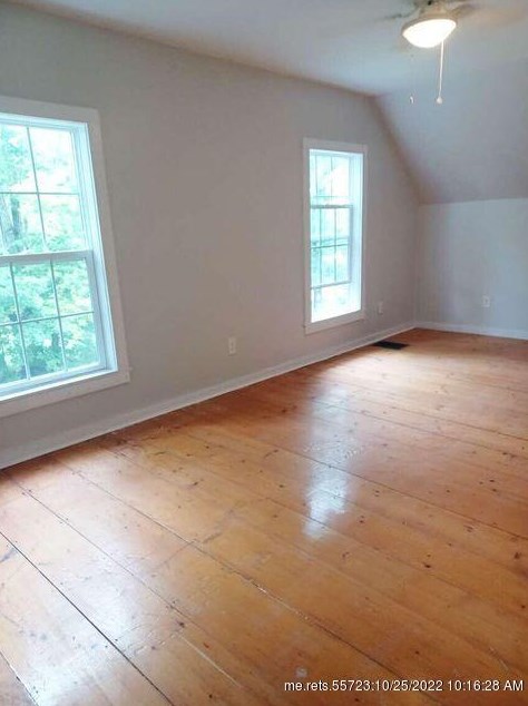 20 Elm St, Sebec ME  04426-1309 exterior