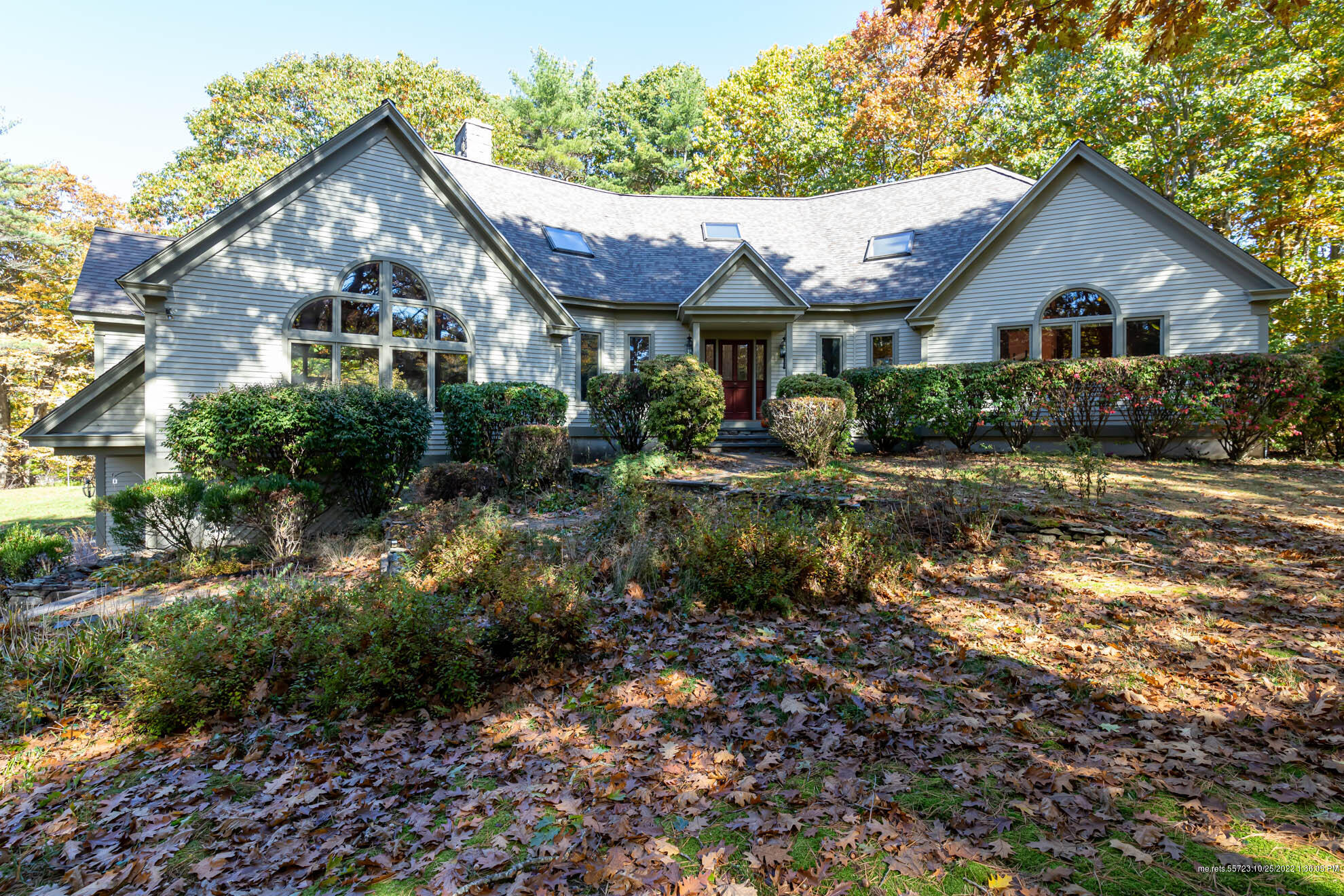 46 Pine Hill Rd, York, ME 03902 MLS 1546702 Coldwell Banker