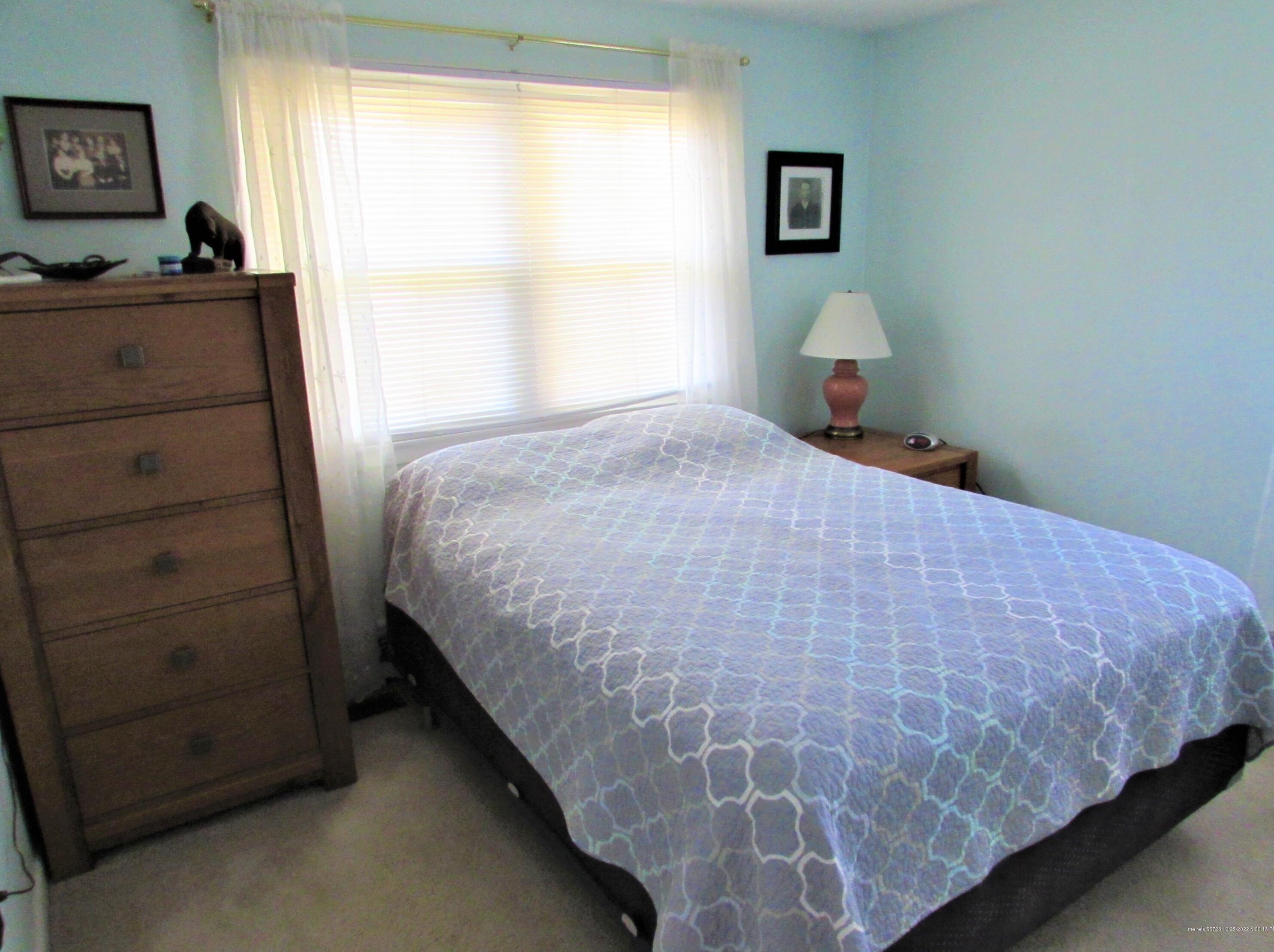 99 Dartmouth St, Bangor ME 04401-4125 exterior