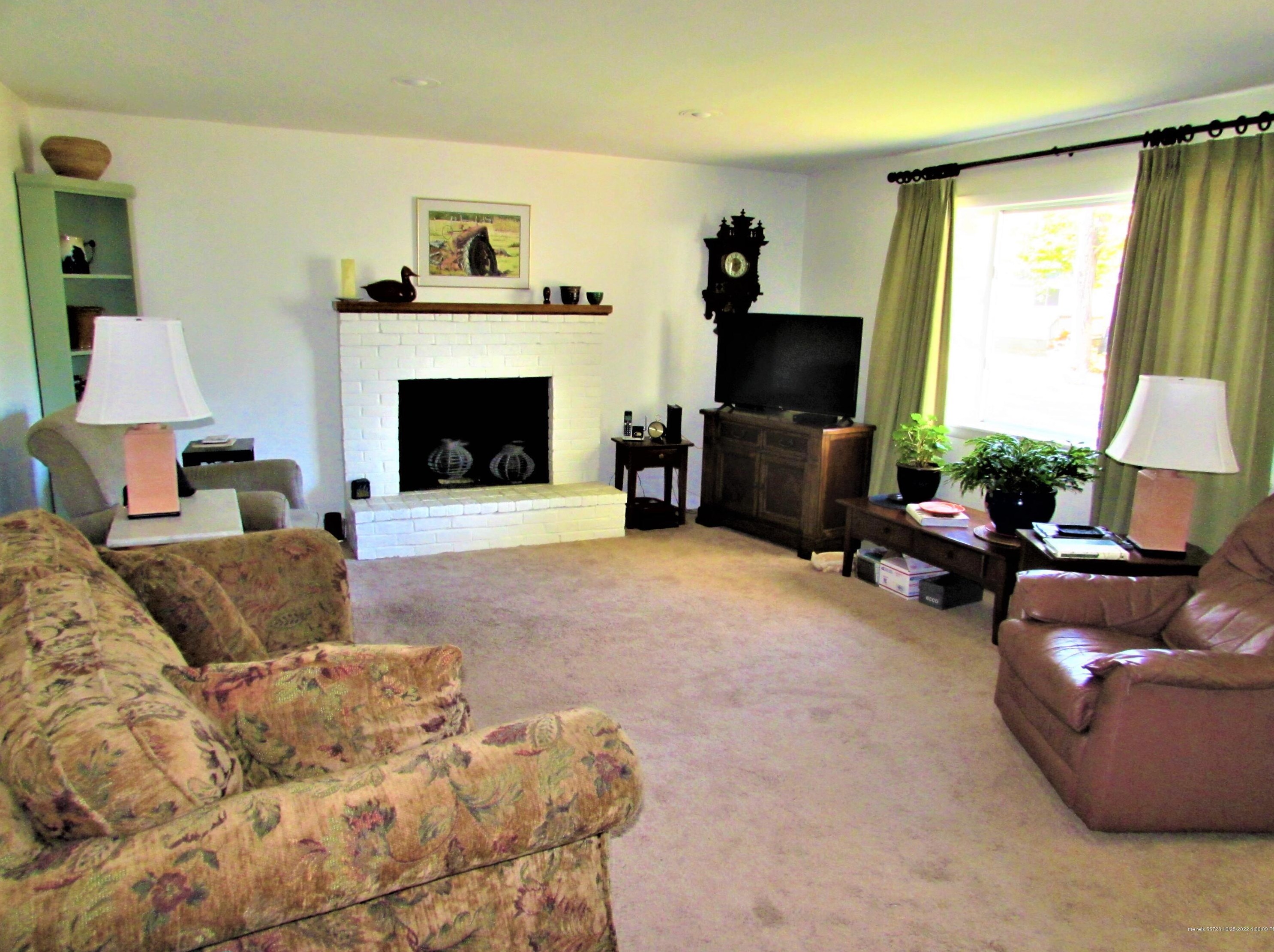 99 Dartmouth St, Bangor ME 04401-4125 exterior