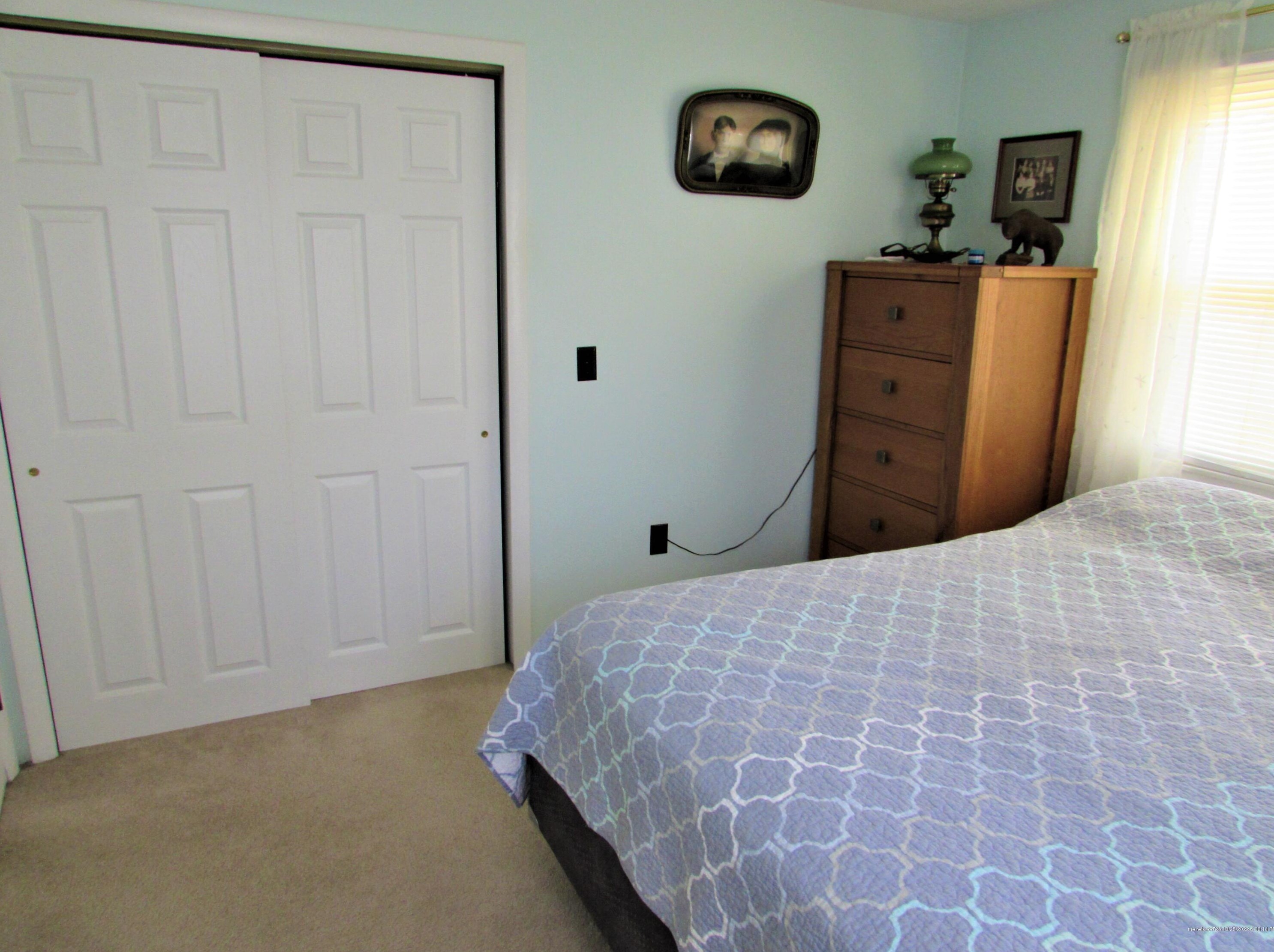 99 Dartmouth St, Bangor ME 04401-4125 exterior