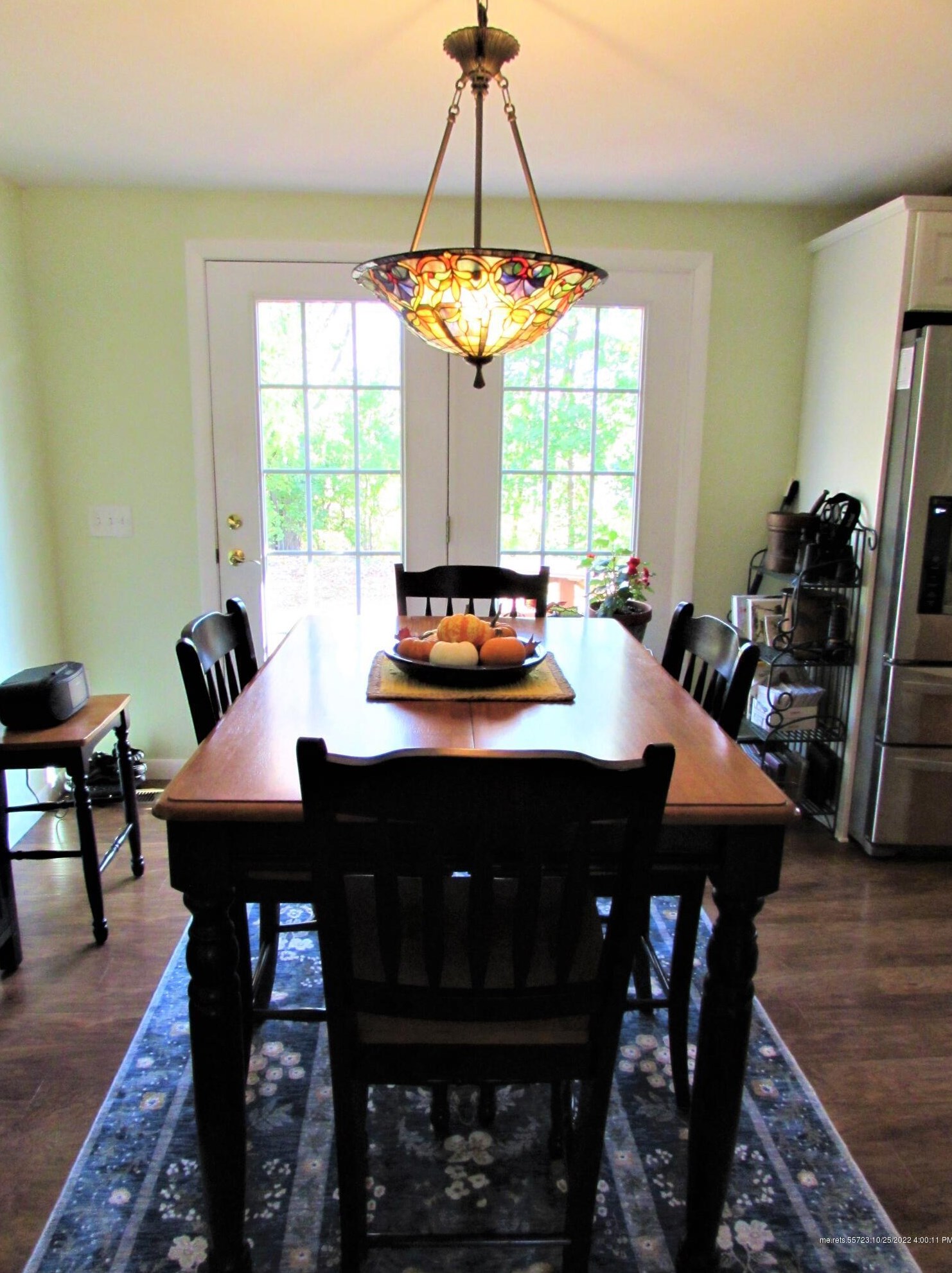 99 Dartmouth St, Bangor ME 04401-4125 exterior