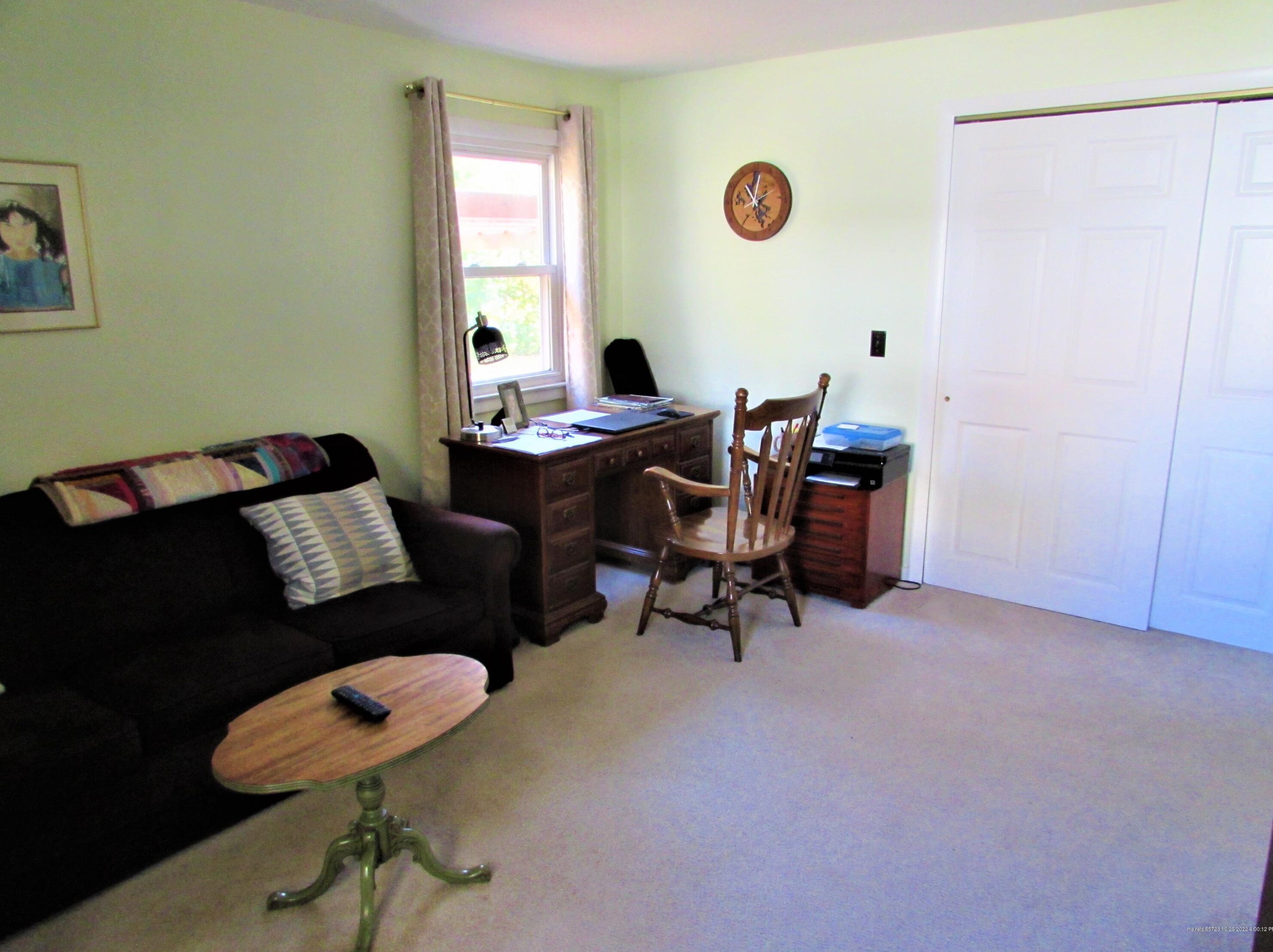 99 Dartmouth St, Bangor ME 04401-4125 exterior