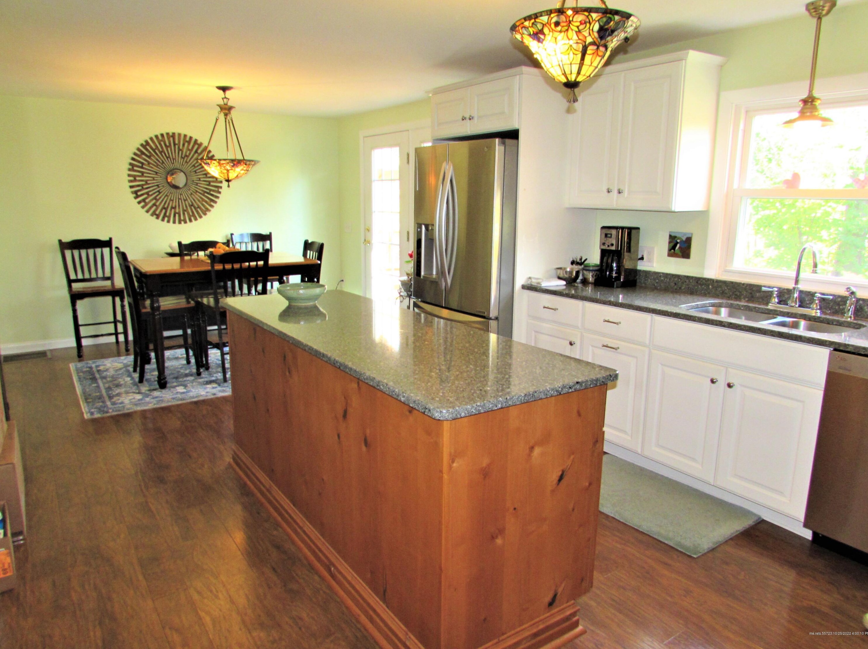 99 Dartmouth St, Bangor ME 04401-4125 exterior