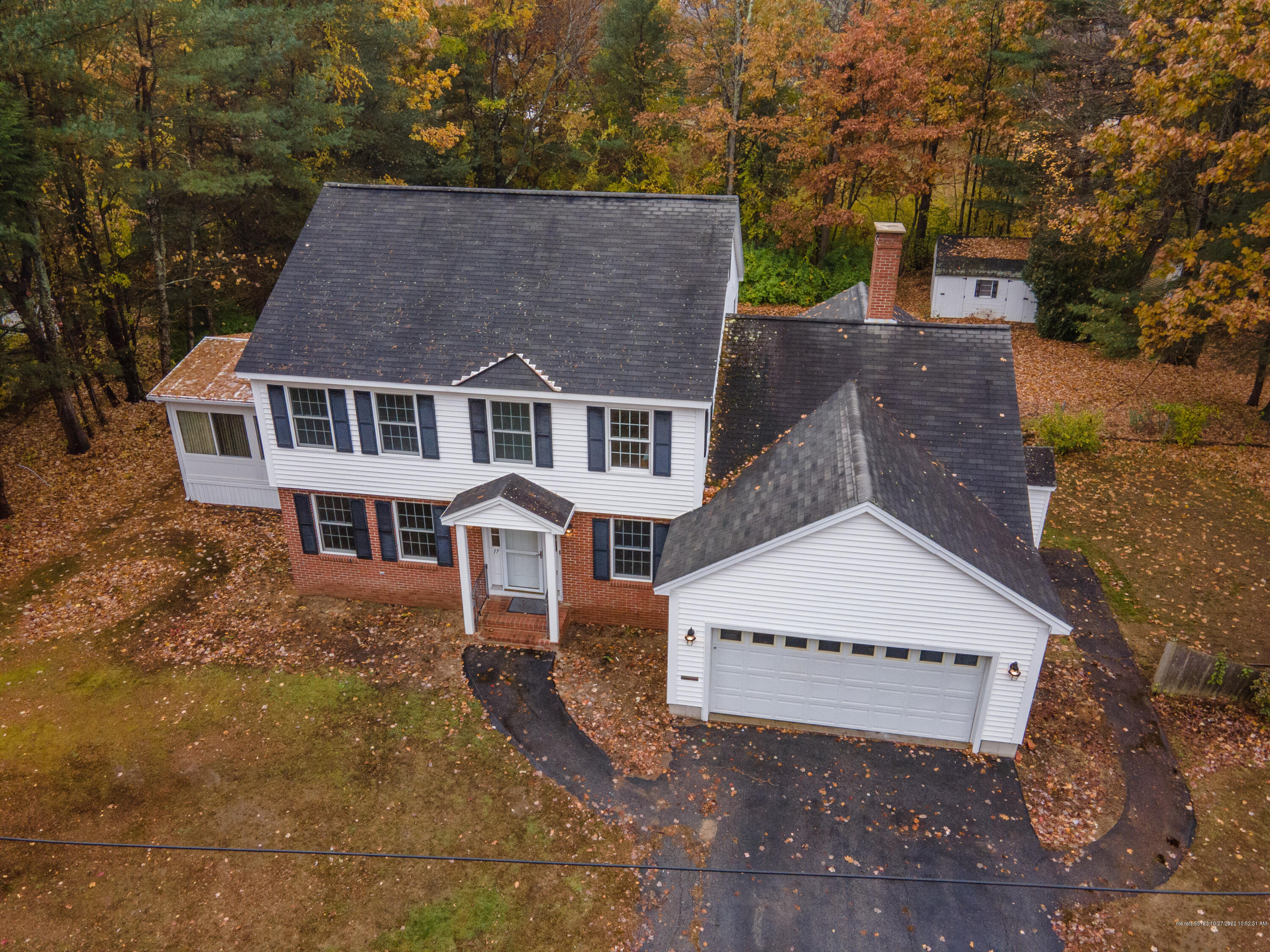 17 Colonial Dr, Kennebunk, ME 04043 MLS 1546876 Coldwell Banker