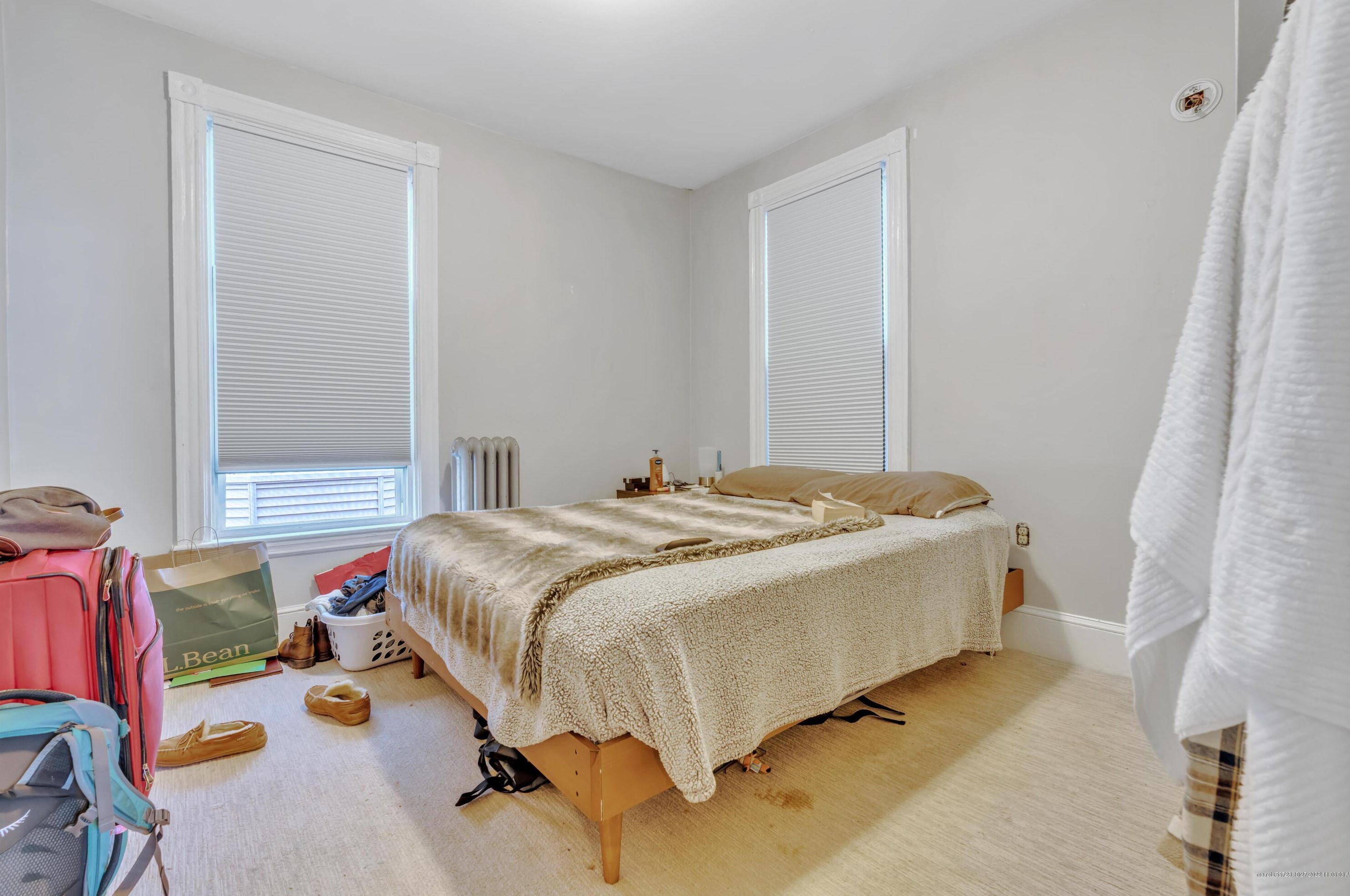 12 May St, Portland ME 04102 exterior