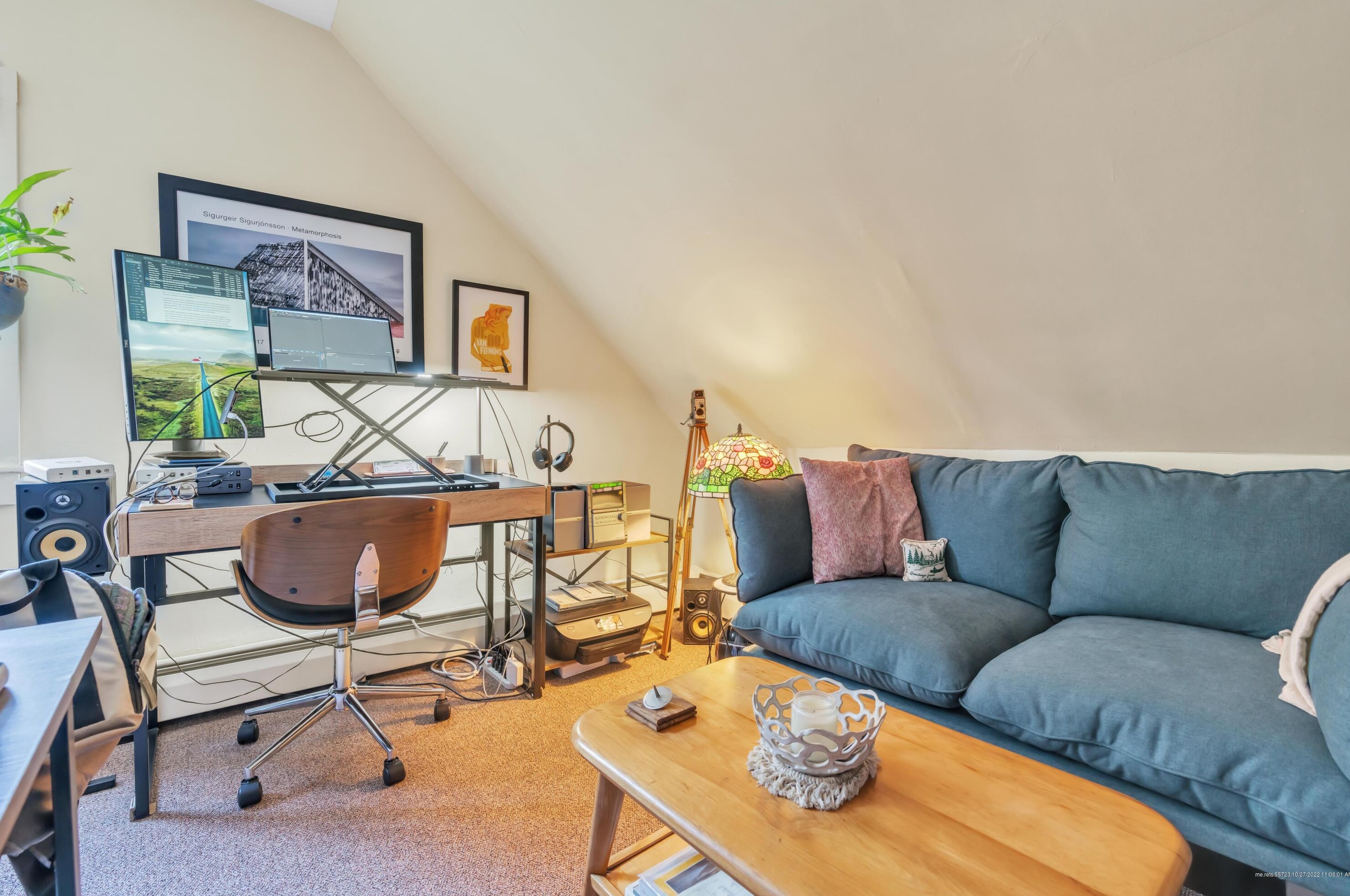 12 May St, Portland ME 04102 exterior