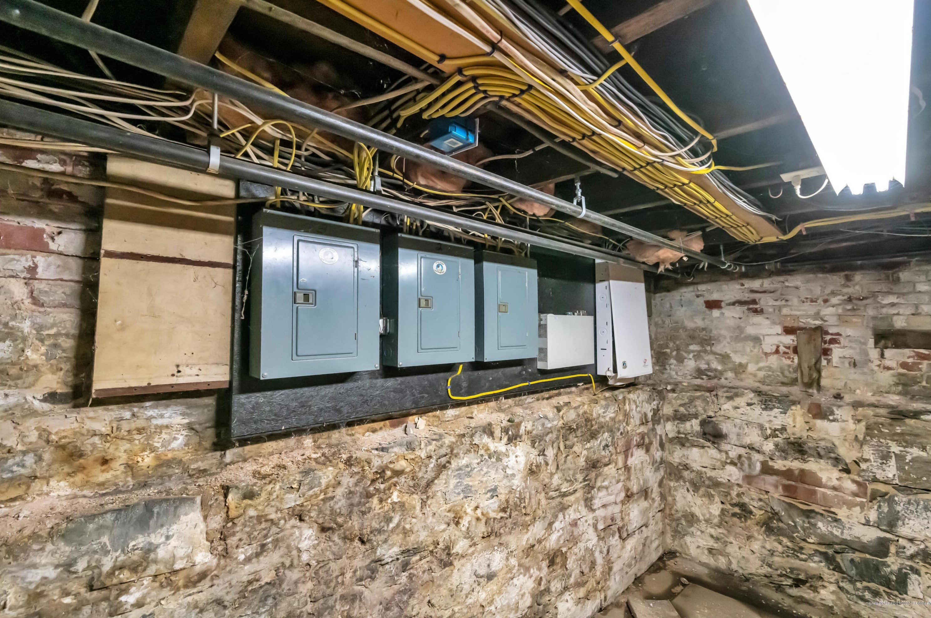 12 May St, Portland ME 04102 exterior