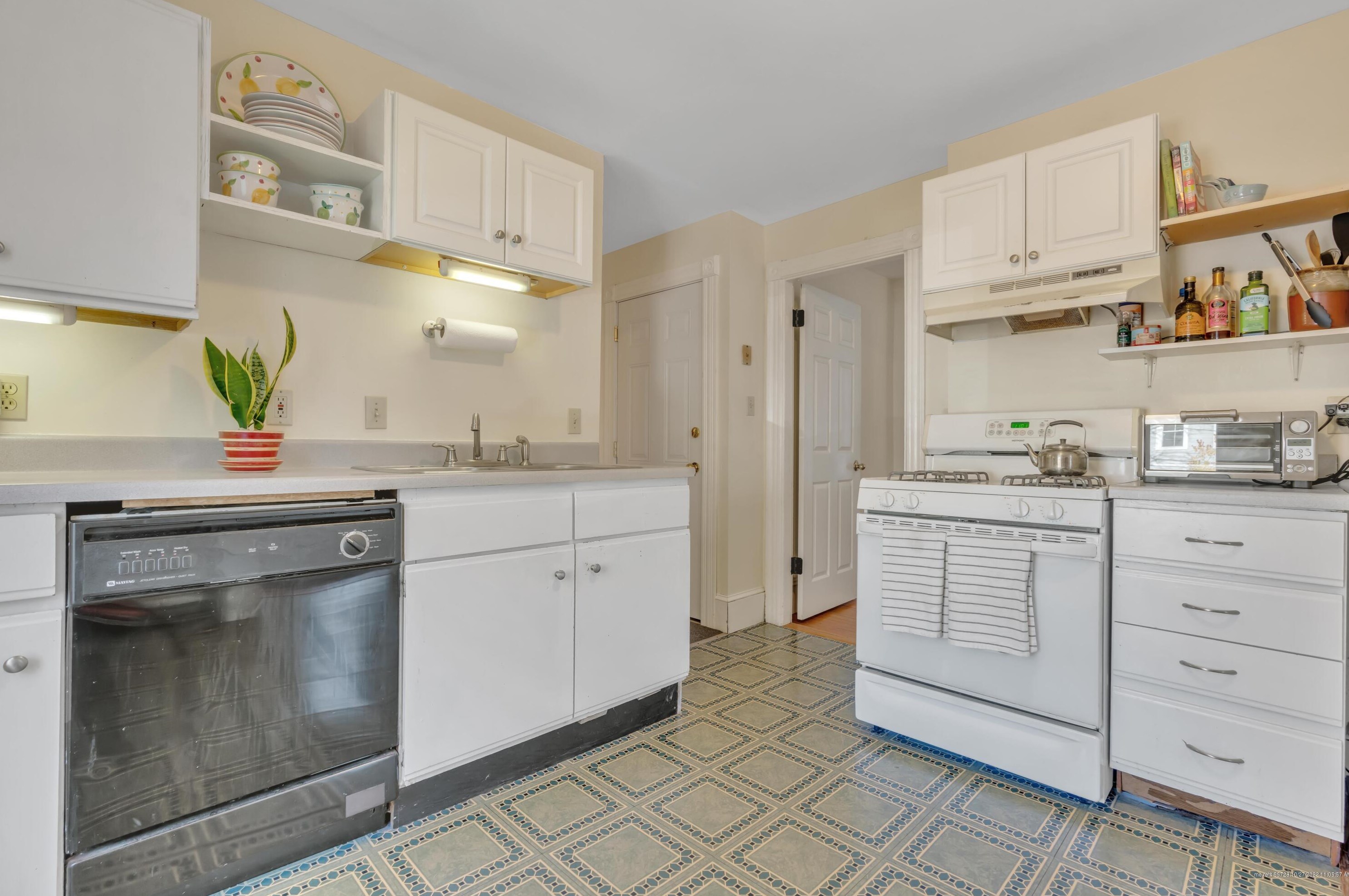 12 May St, Portland ME 04102 exterior