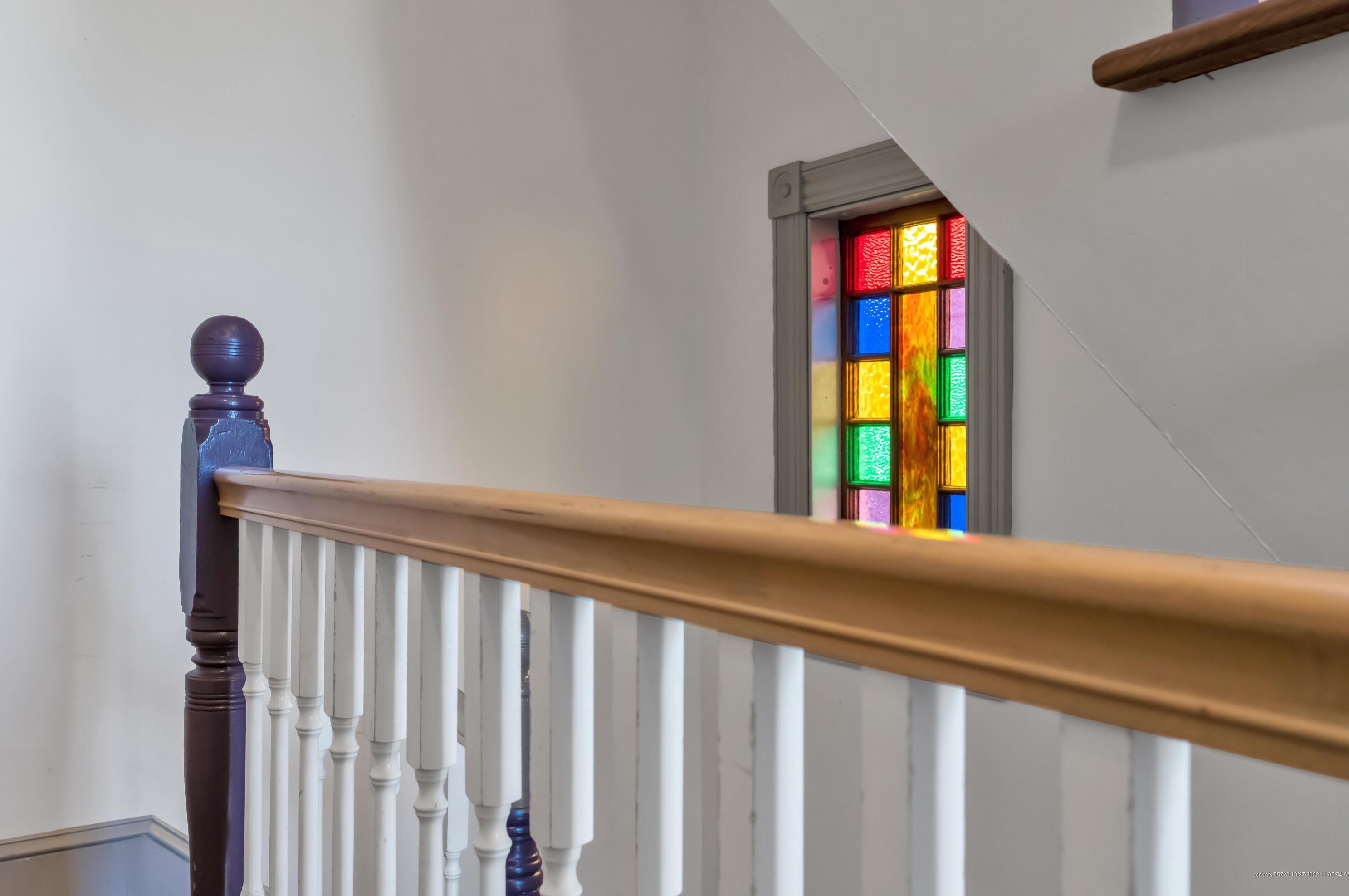 12 May St, Portland ME 04102 exterior