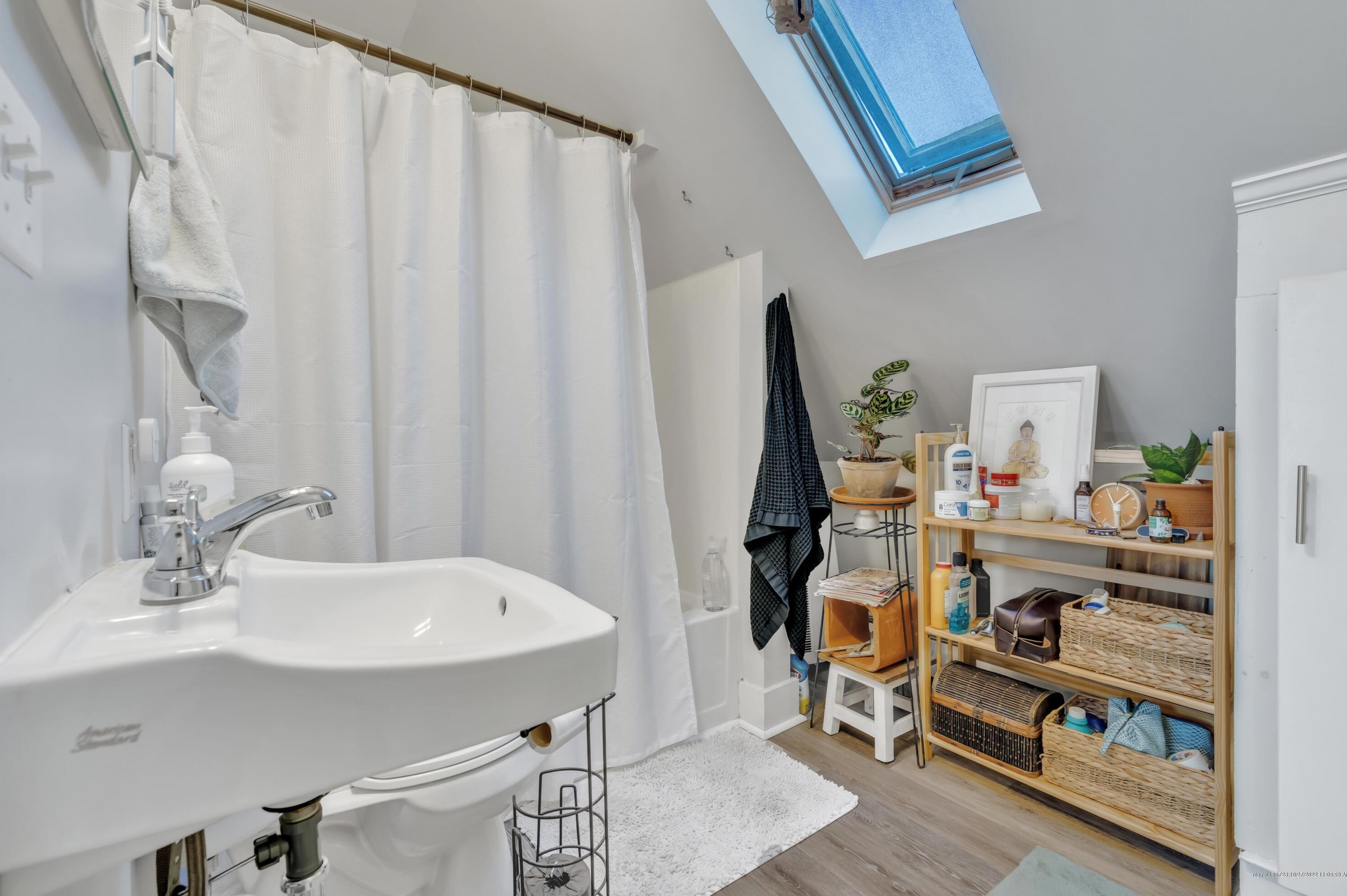 12 May St, Portland ME 04102 exterior