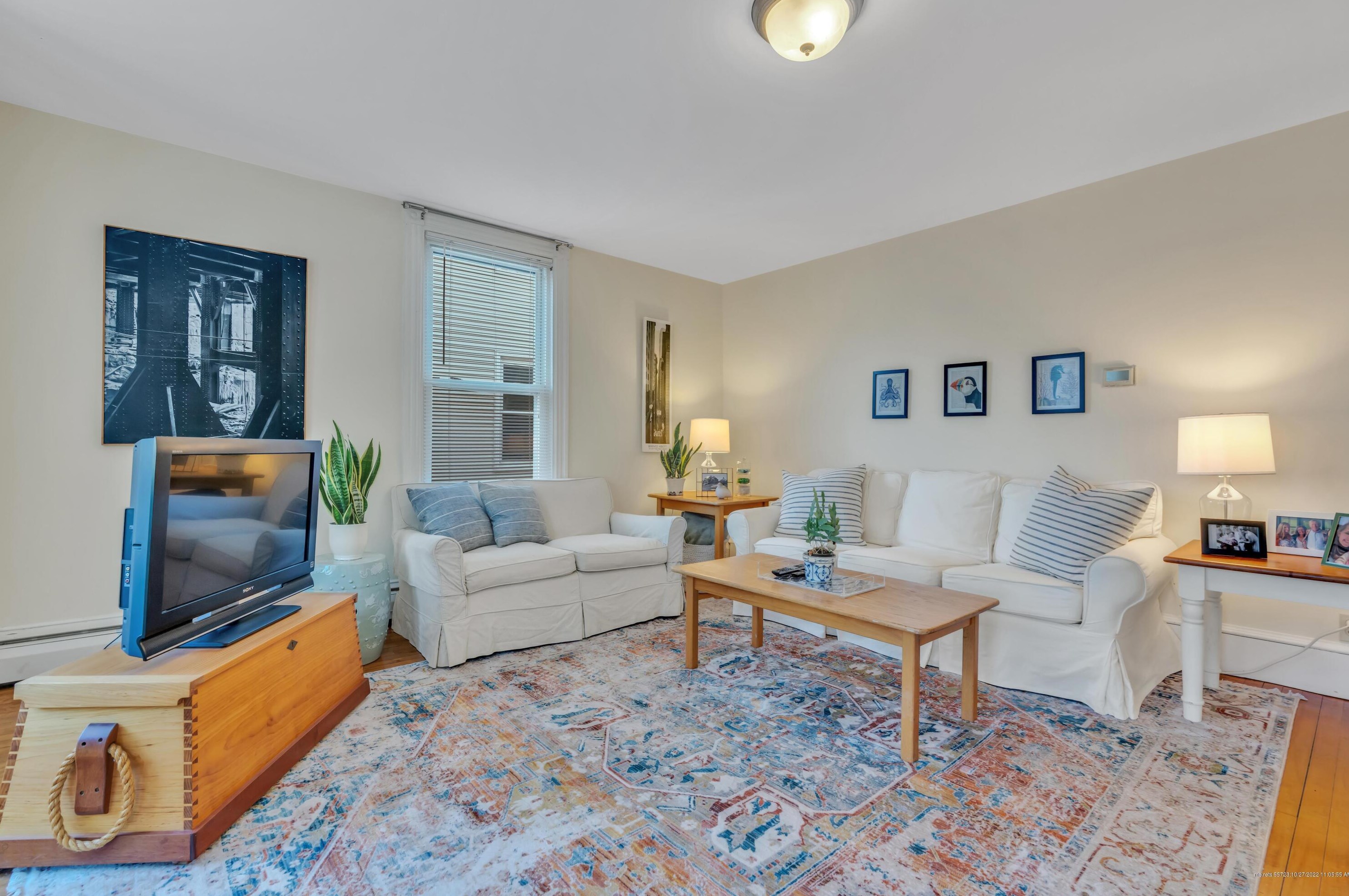 12 May St, Portland ME 04102 exterior