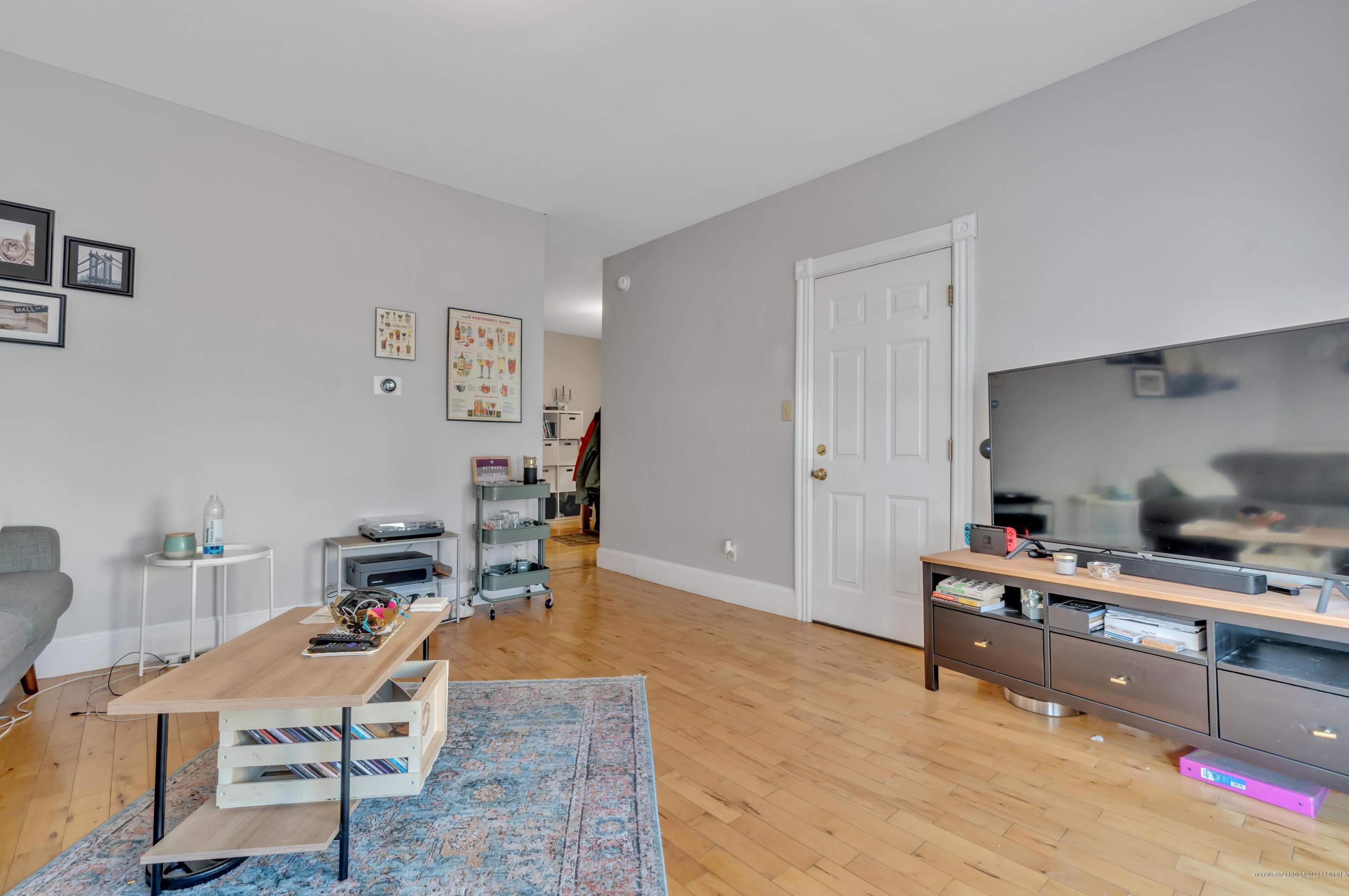 12 May St, Portland ME 04102 exterior