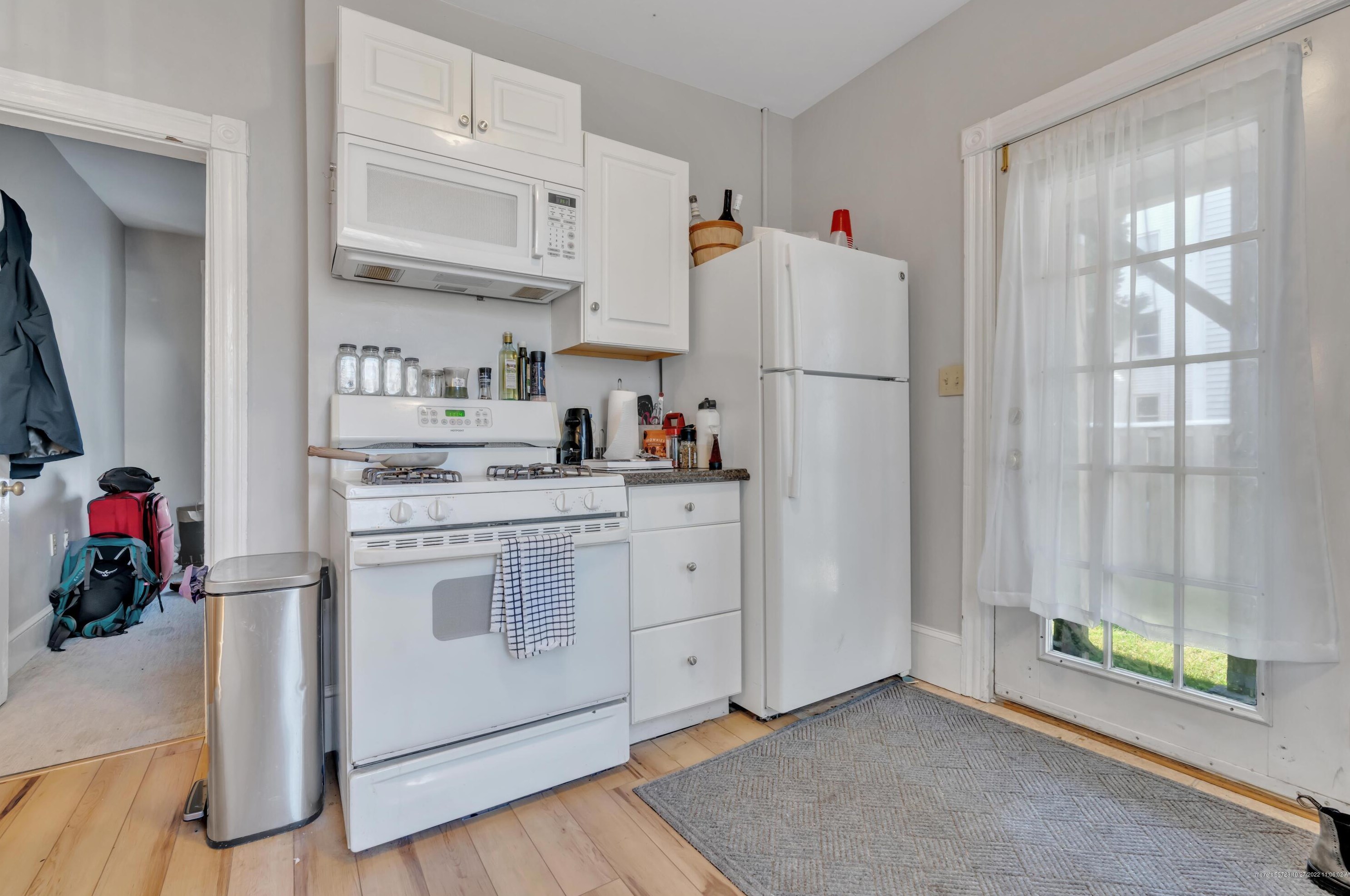 12 May St, Portland ME 04102 exterior