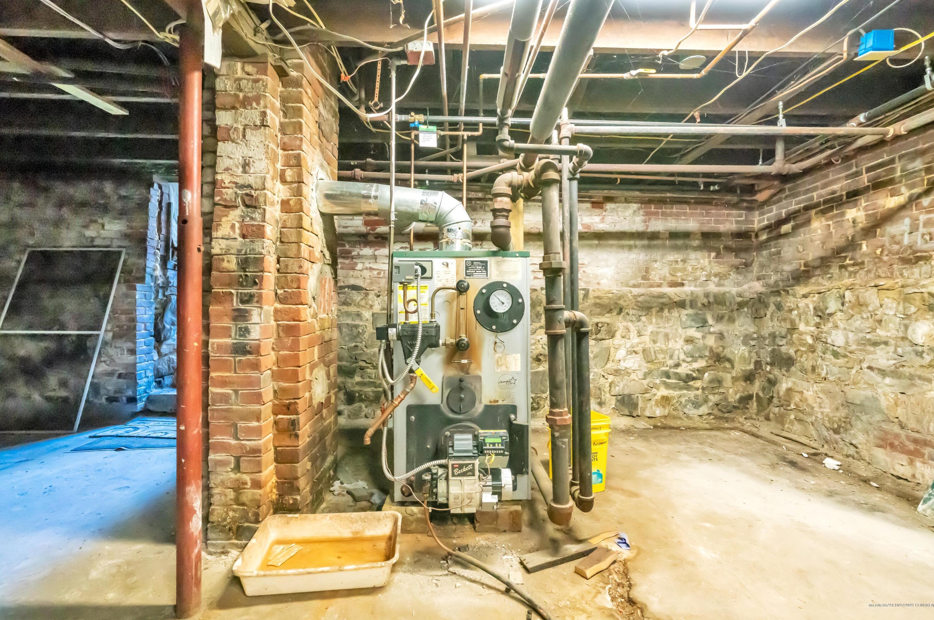 12 May St, Portland ME 04102 exterior