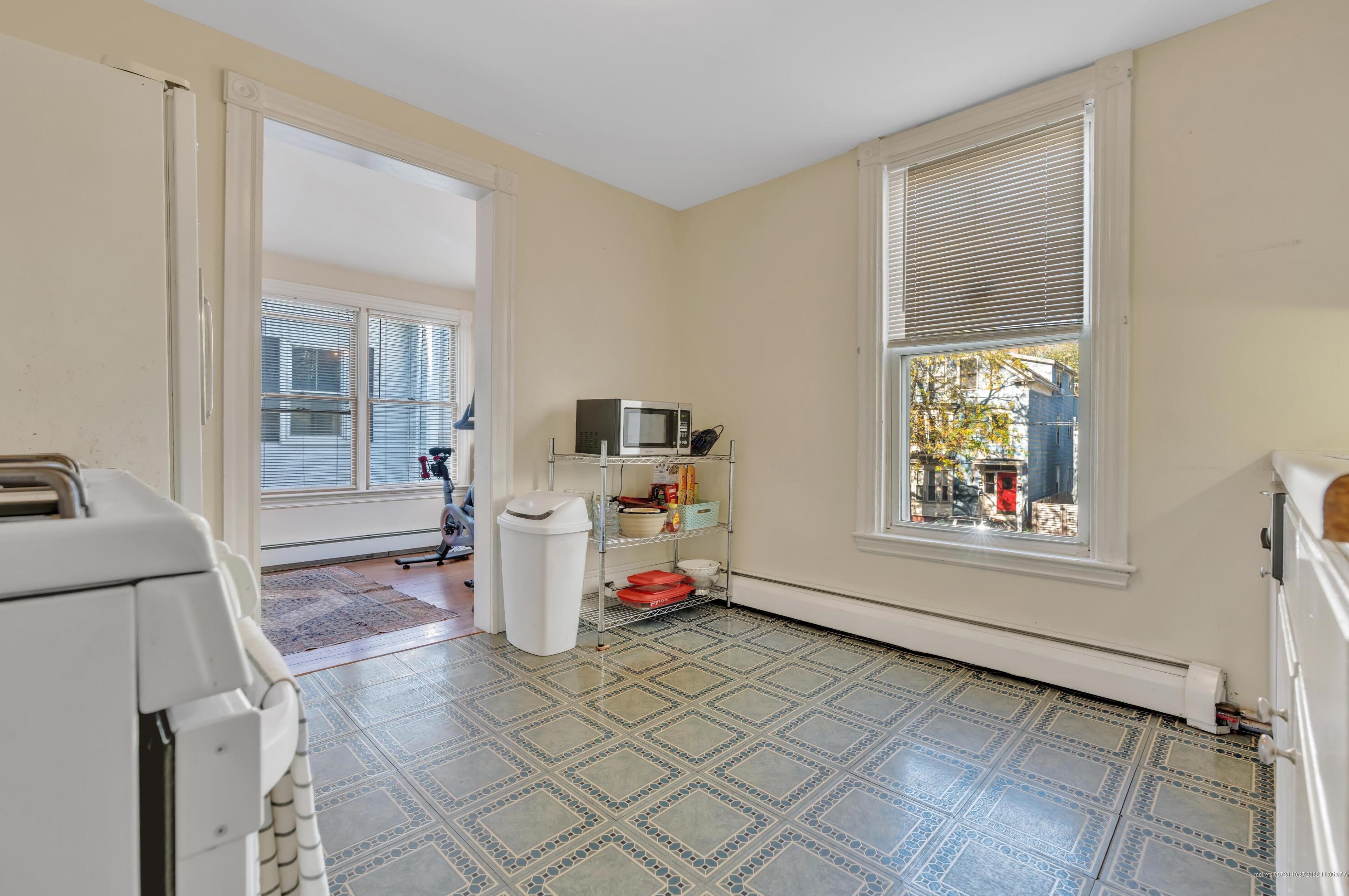 12 May St, Portland ME 04102 exterior