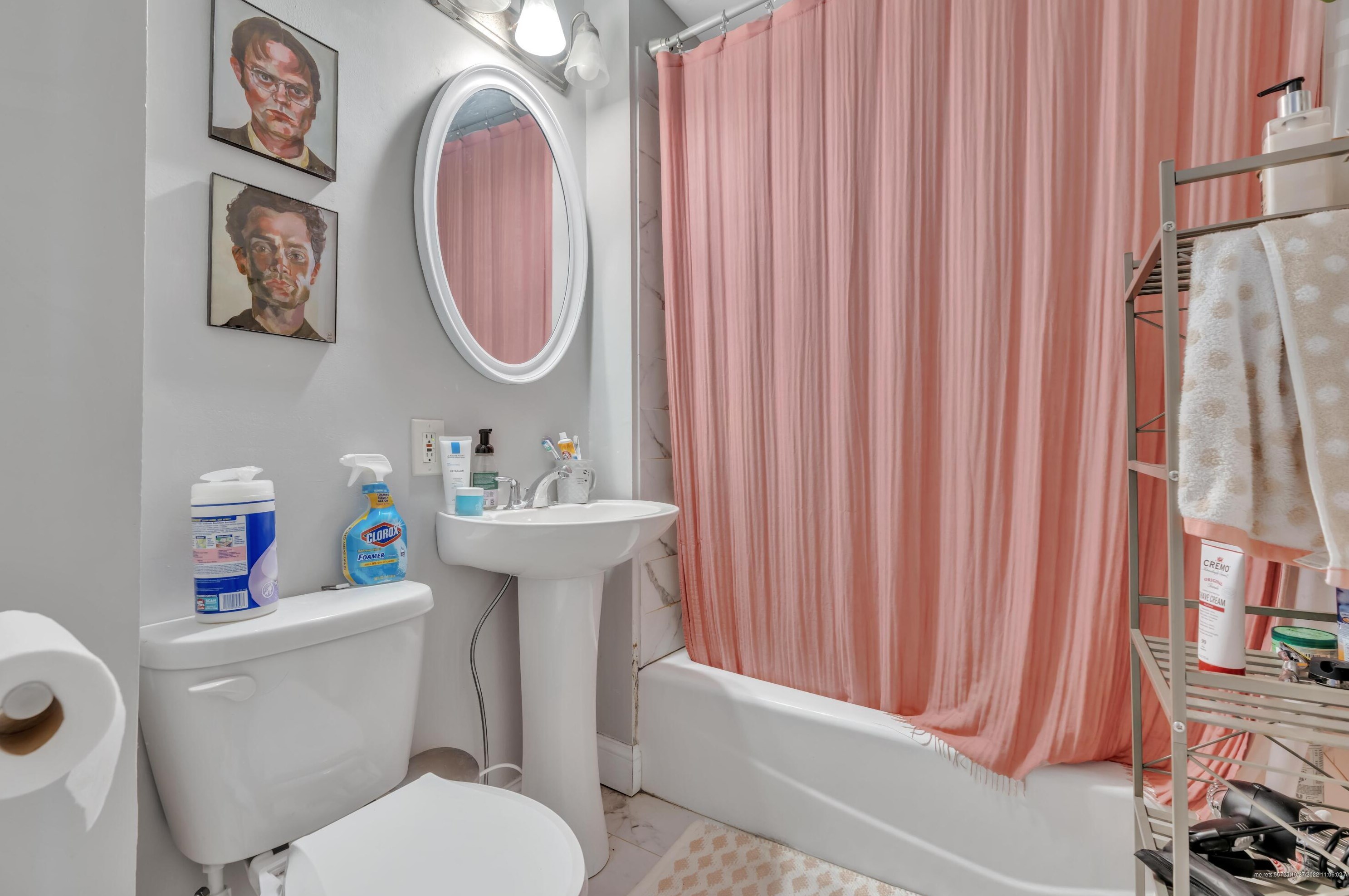 12 May St, Portland ME 04102 exterior