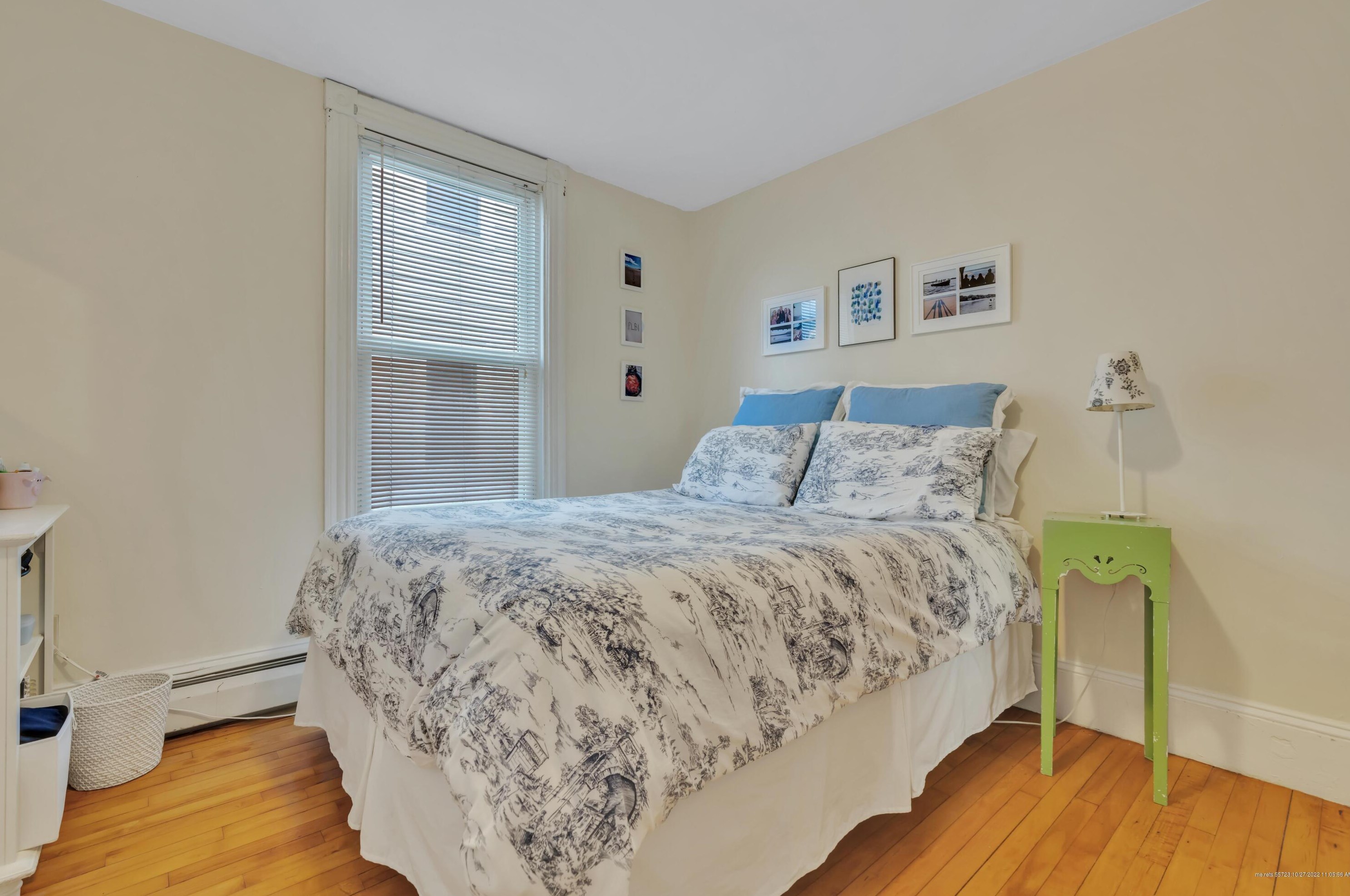 12 May St, Portland ME 04102 exterior