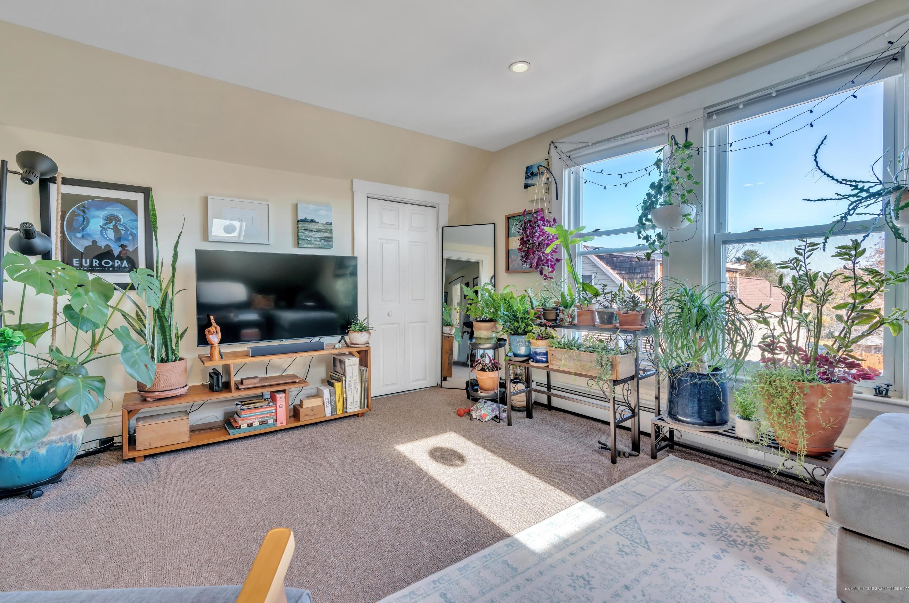 12 May St, Portland ME 04102 exterior