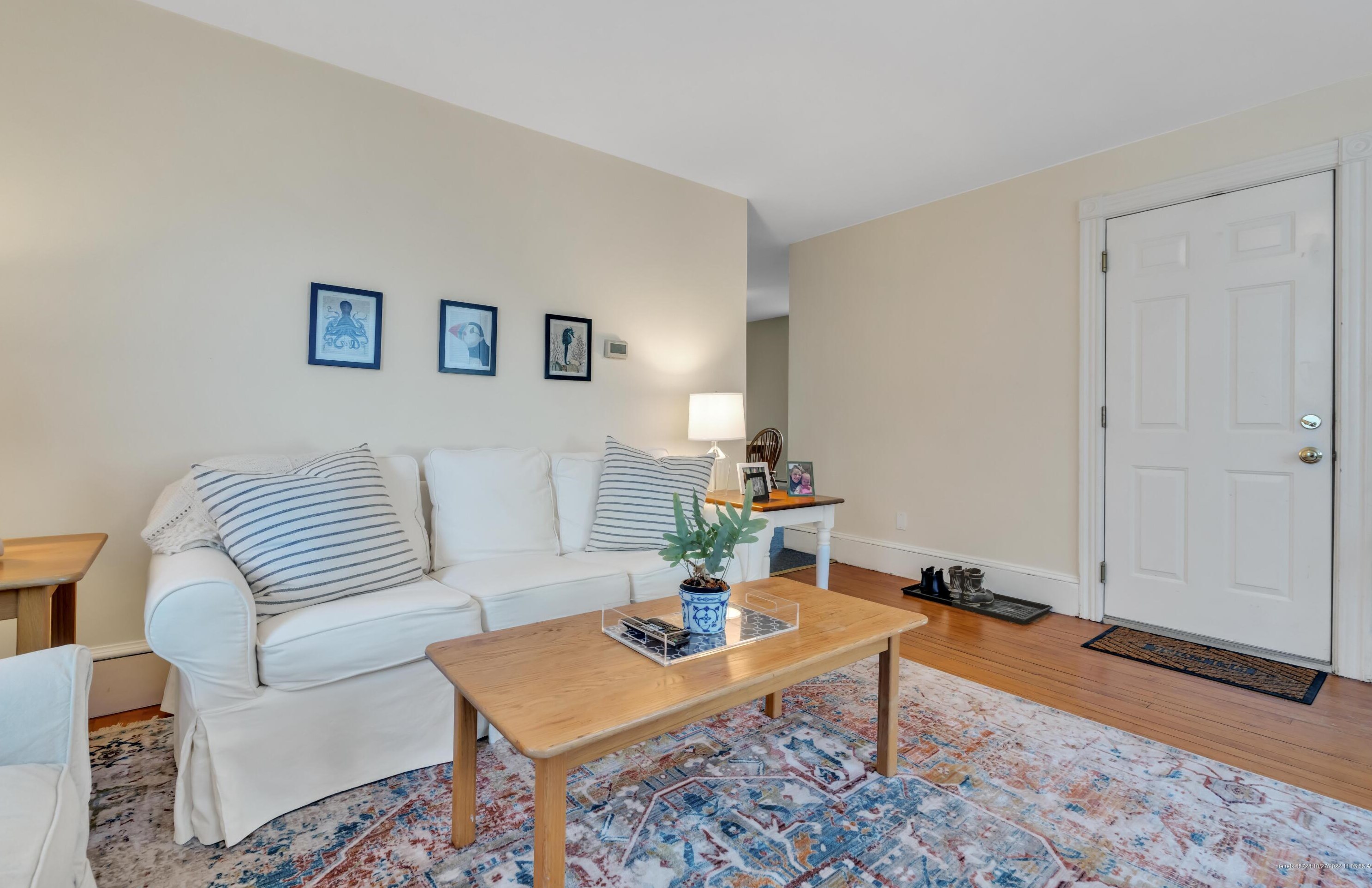 12 May St, Portland ME 04102 exterior