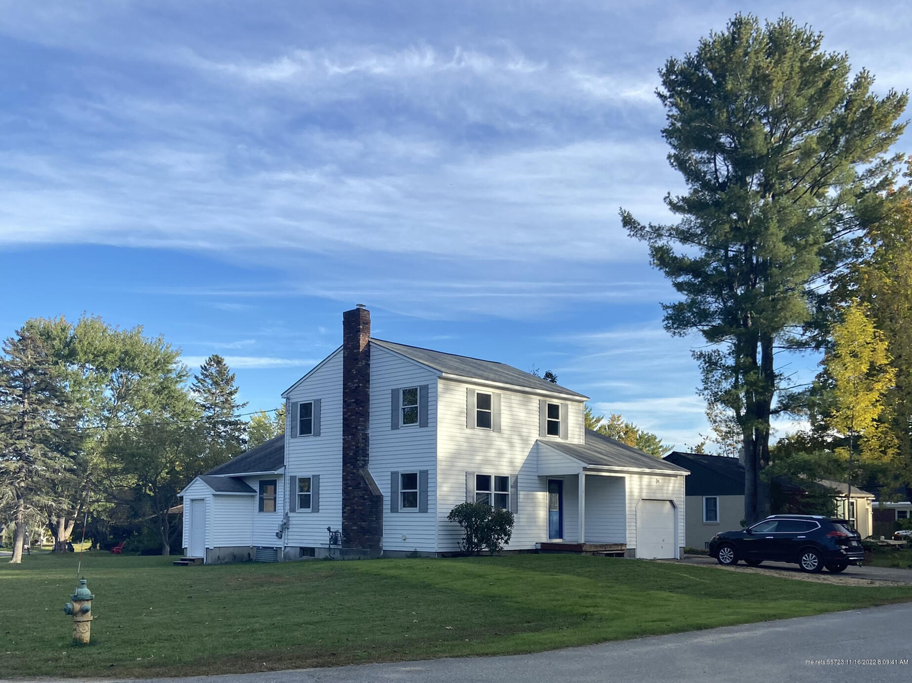 17 Lloyd Rd, Waterville, ME 04901 MLS 1546894 Coldwell Banker