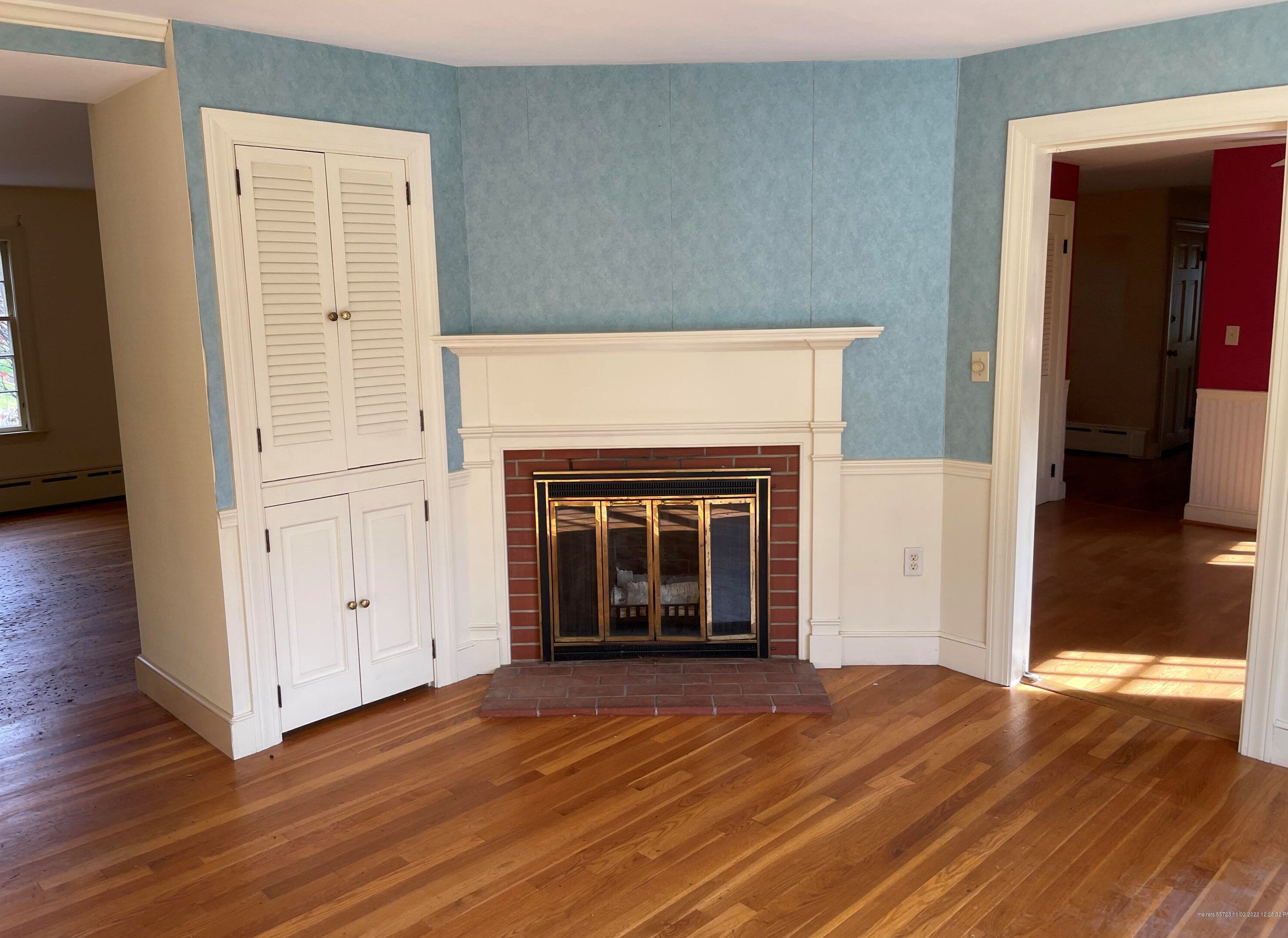 1 Ledge Rd, Portland ME  04110-1106 exterior