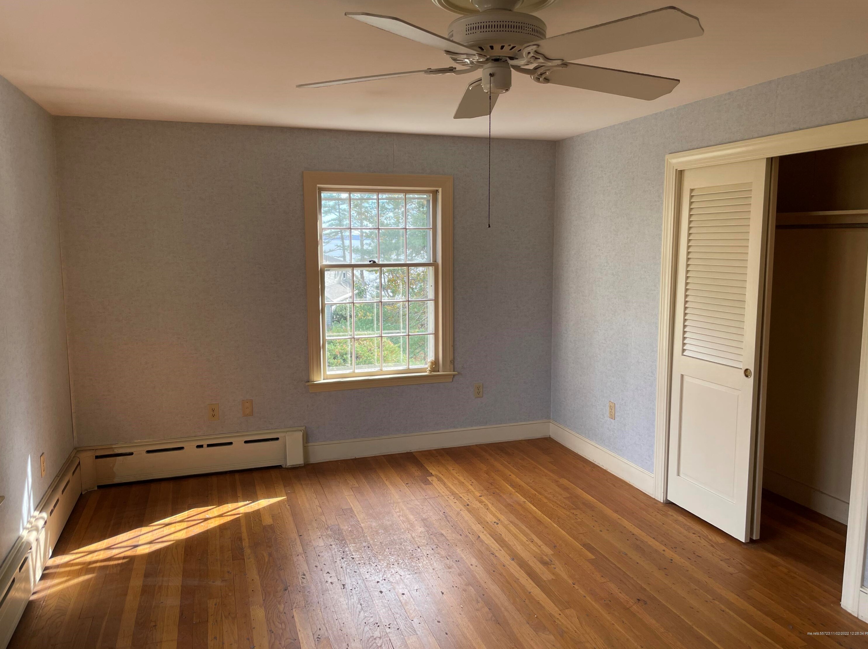 1 Ledge Rd, Portland ME  04110-1106 exterior