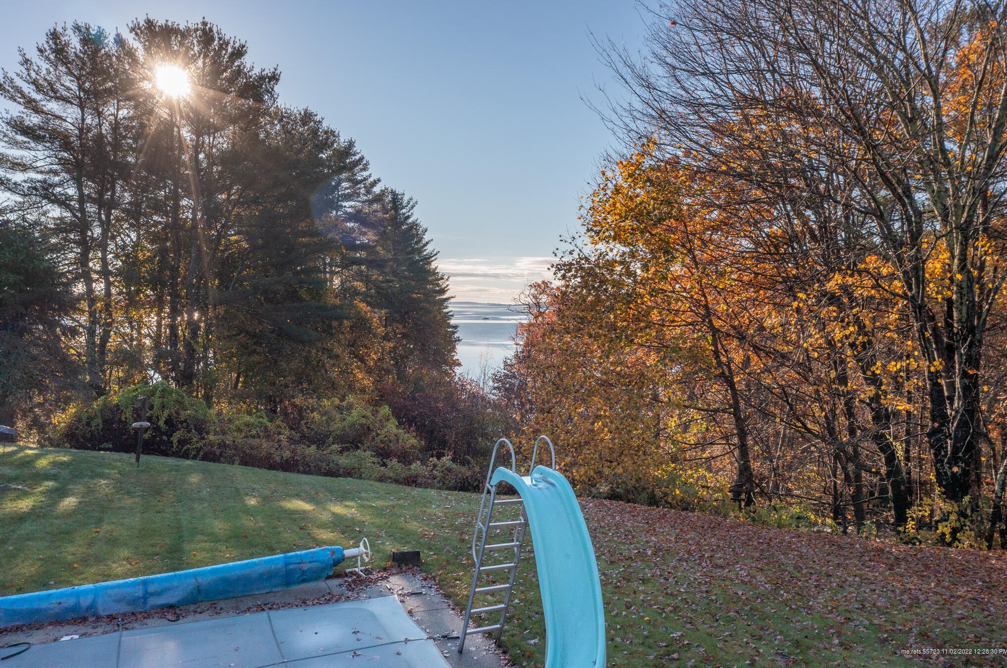 1 Ledge Rd, Portland ME  04110-1106 exterior