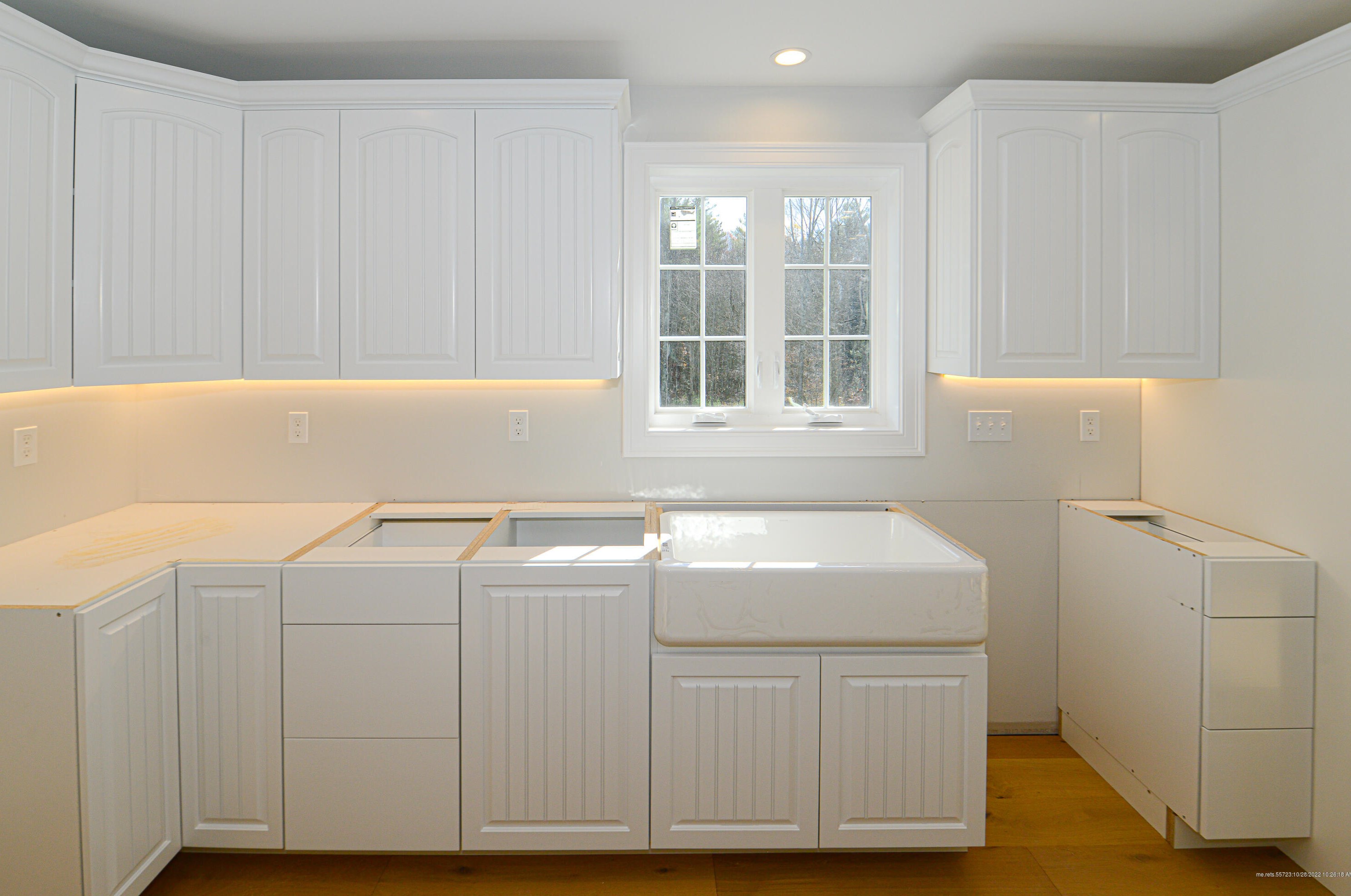 20 Strawberry Ln, Windham ME  04062-5088 exterior