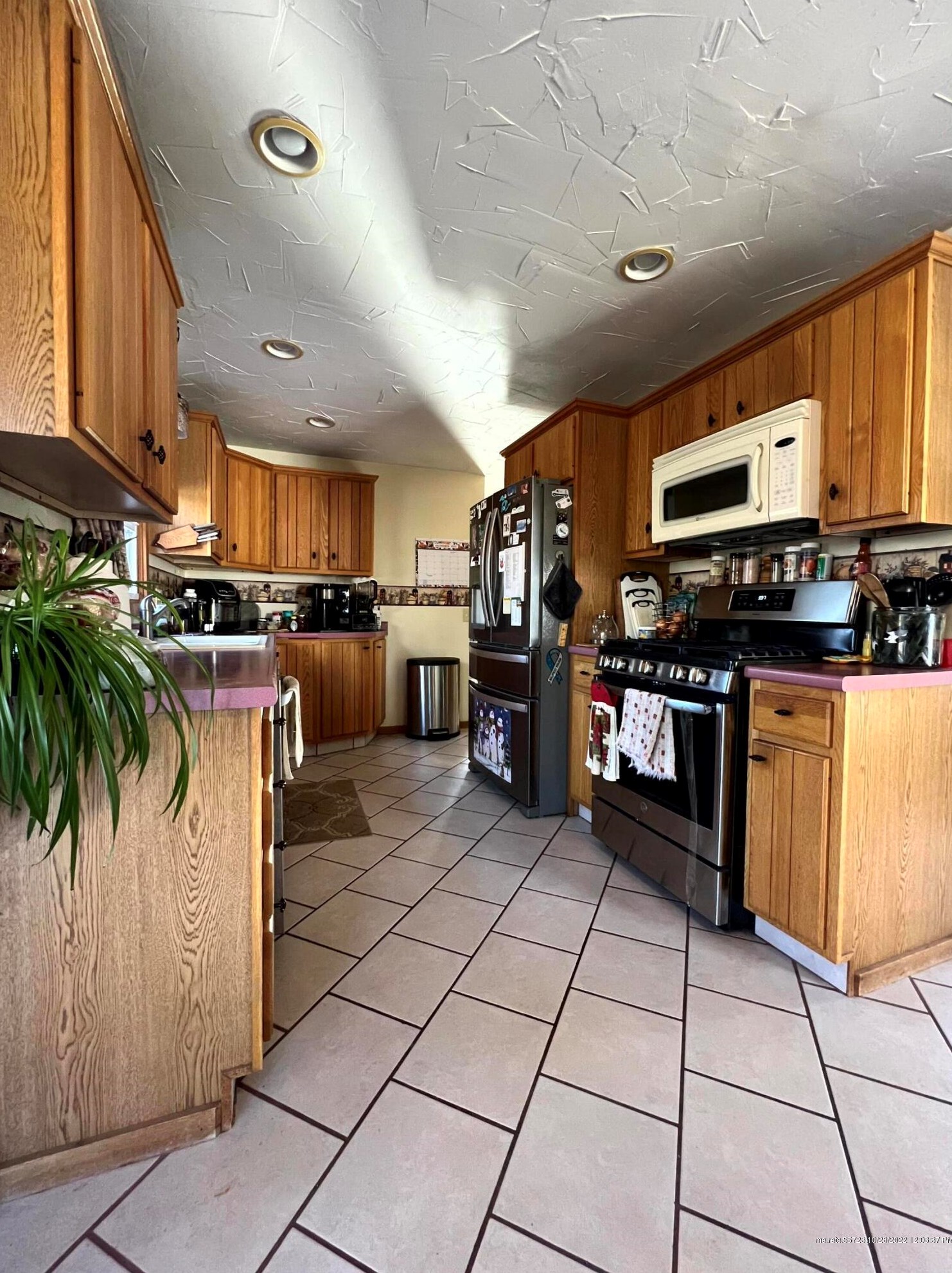 24 Sebasticook Dr, Clinton ME  04927-3131 exterior