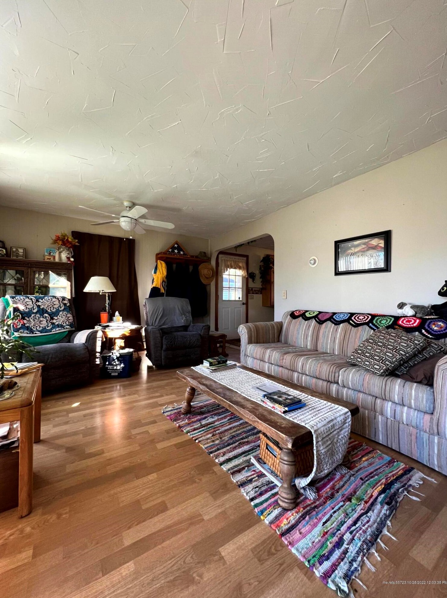 24 Sebasticook Dr, Clinton ME  04927-3131 exterior