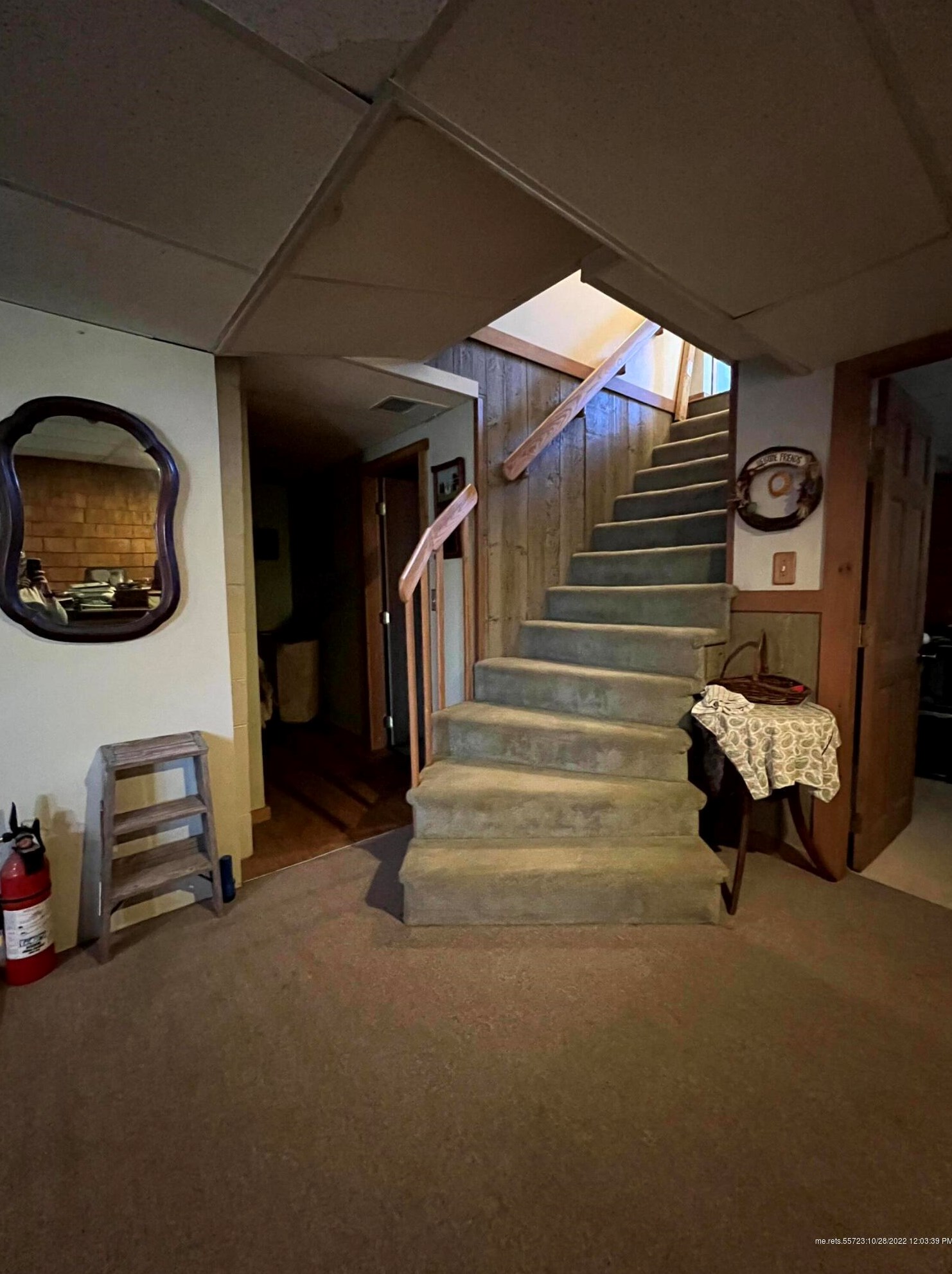 24 Sebasticook Dr, Clinton ME  04927-3131 exterior