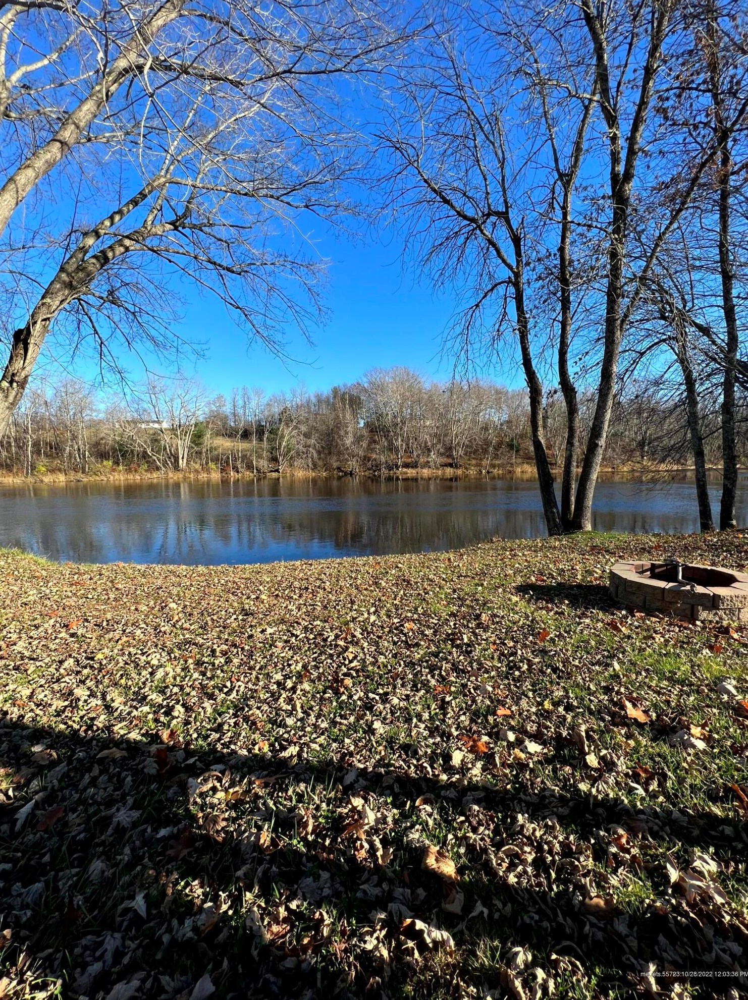 24 Sebasticook Dr, Clinton ME  04927-3131 exterior