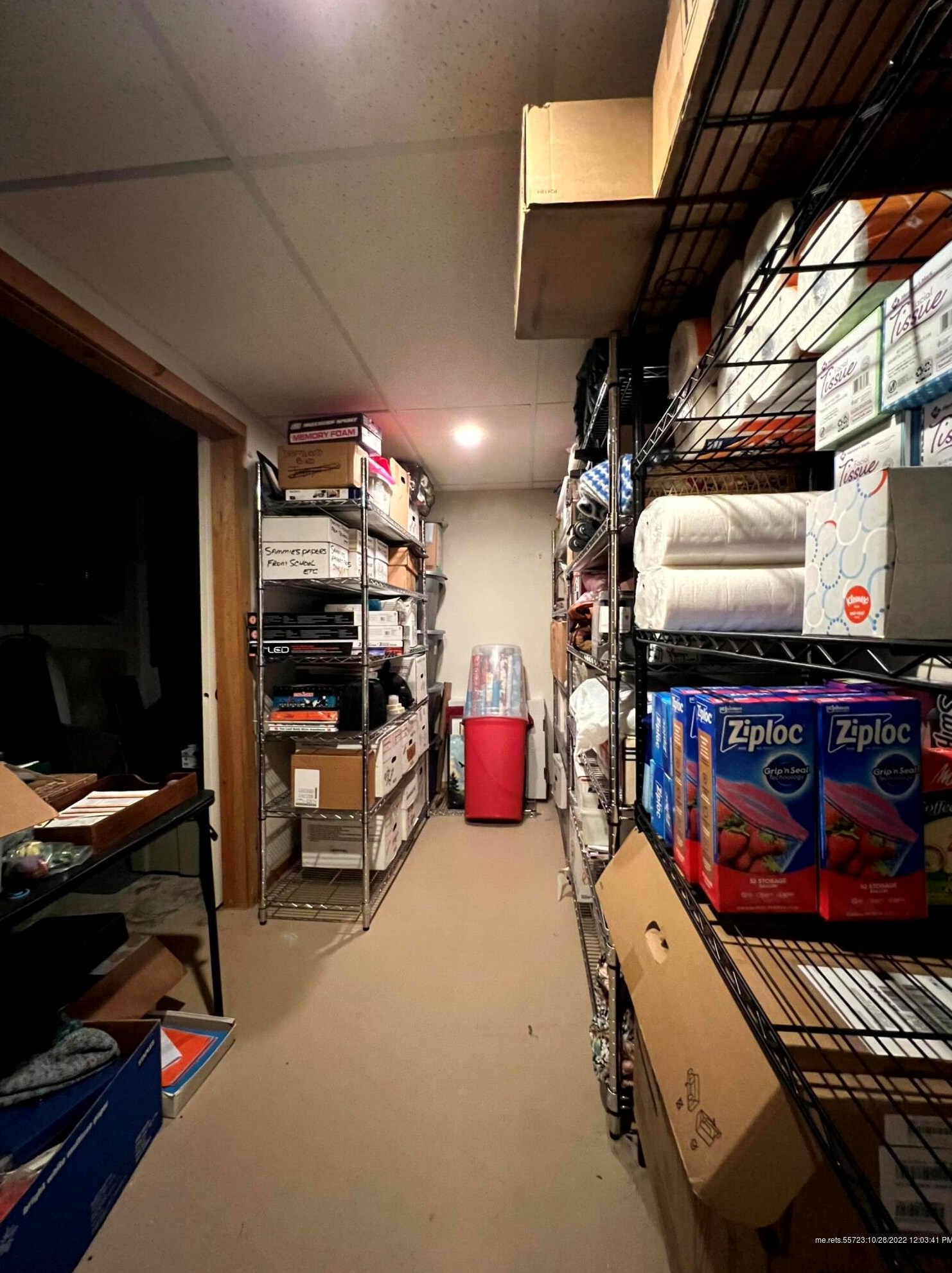 24 Sebasticook Dr, Clinton ME  04927-3131 exterior