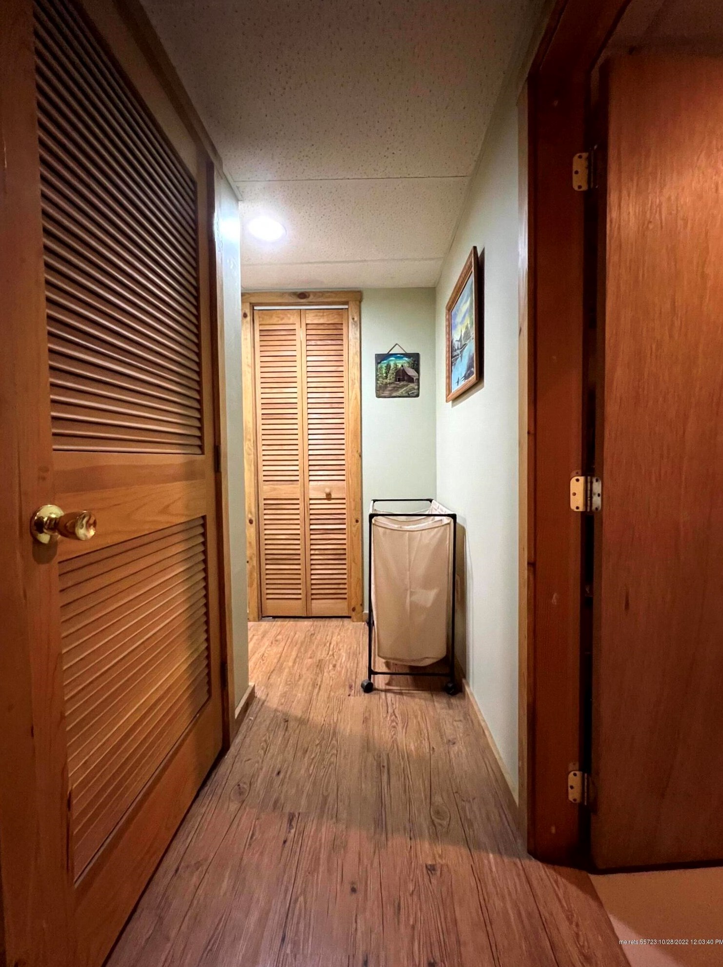 24 Sebasticook Dr, Clinton ME  04927-3131 exterior